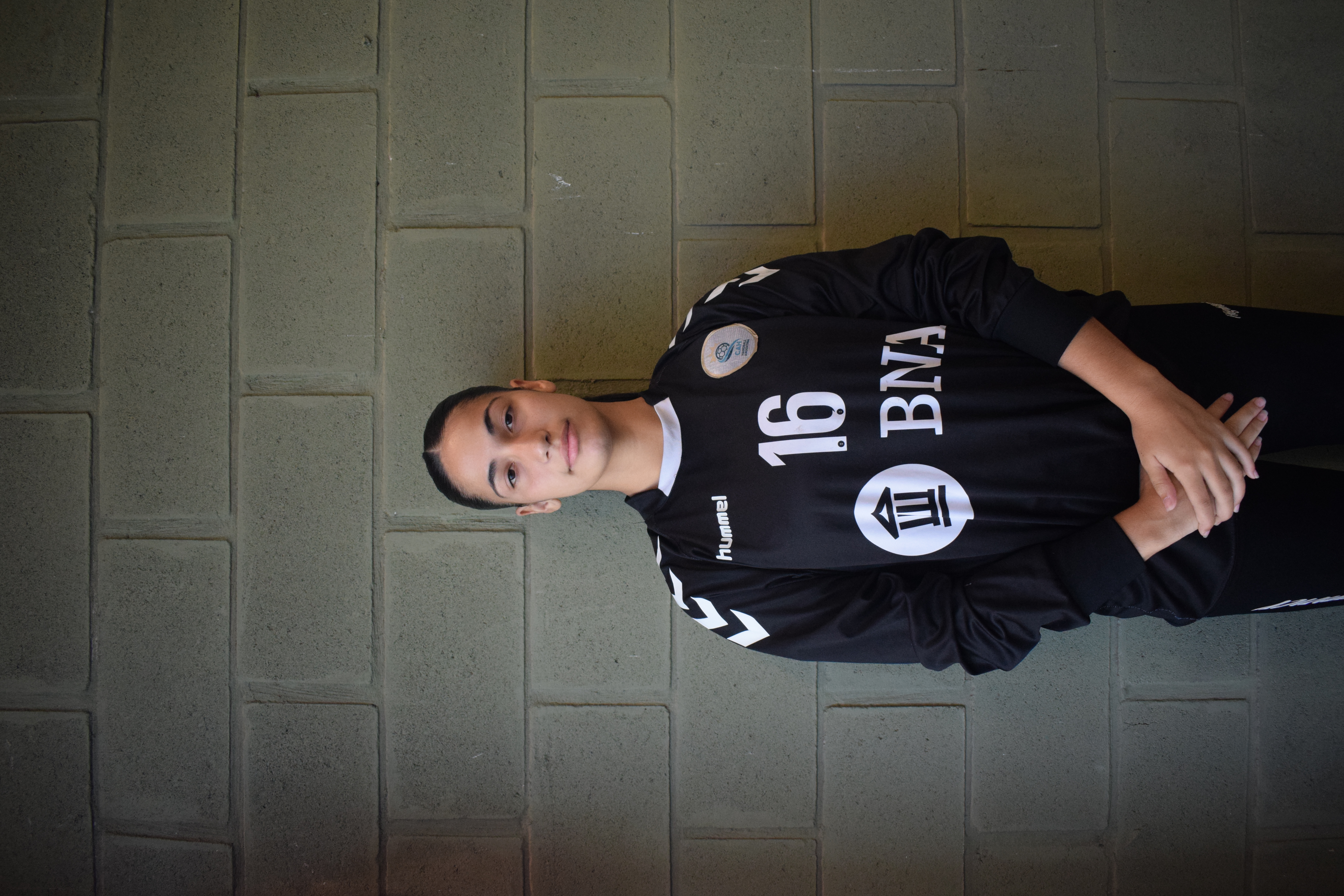 player