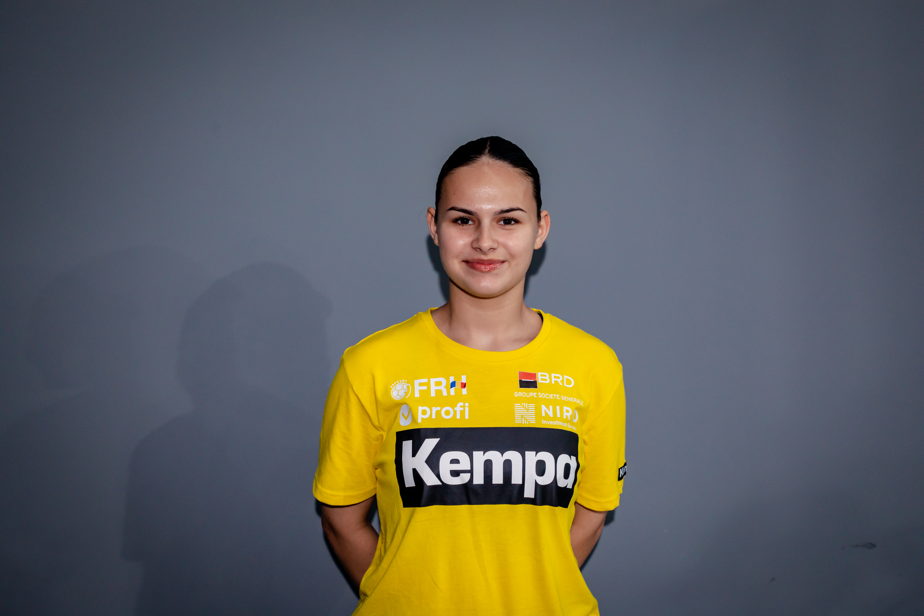 player