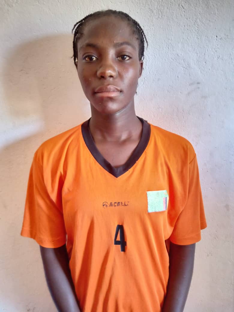 player