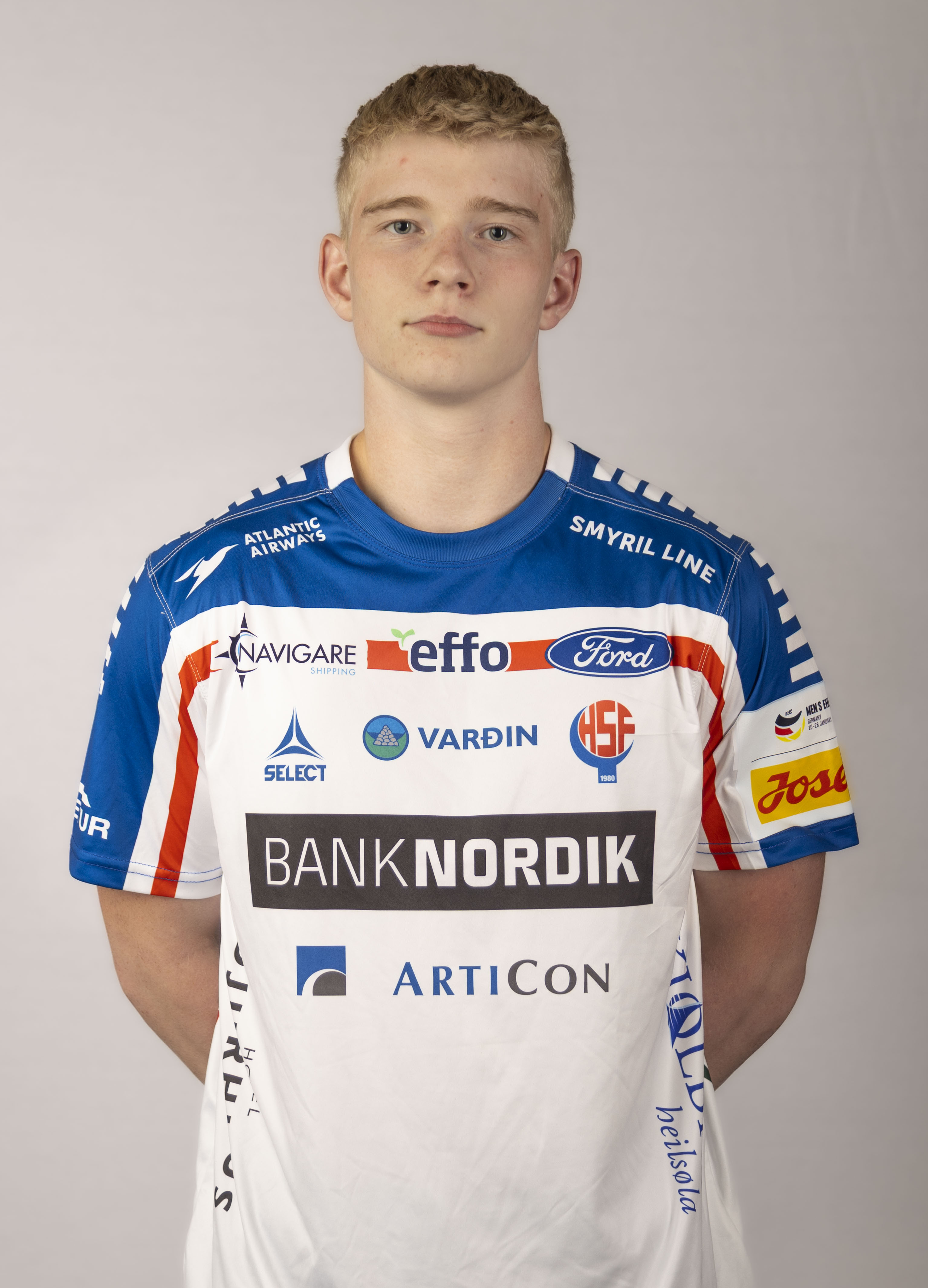 player