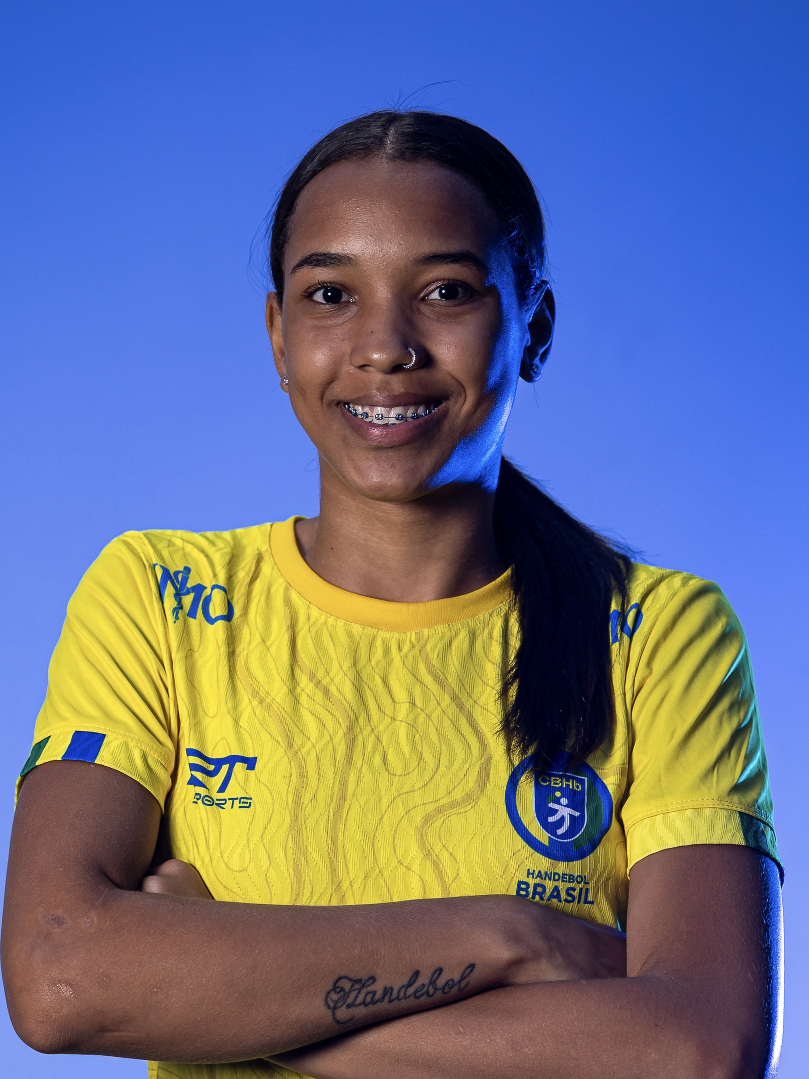 player