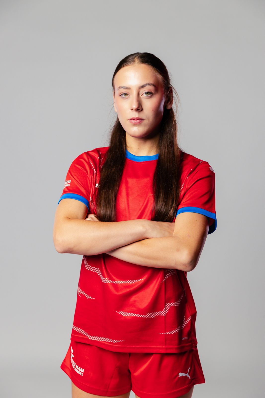 player