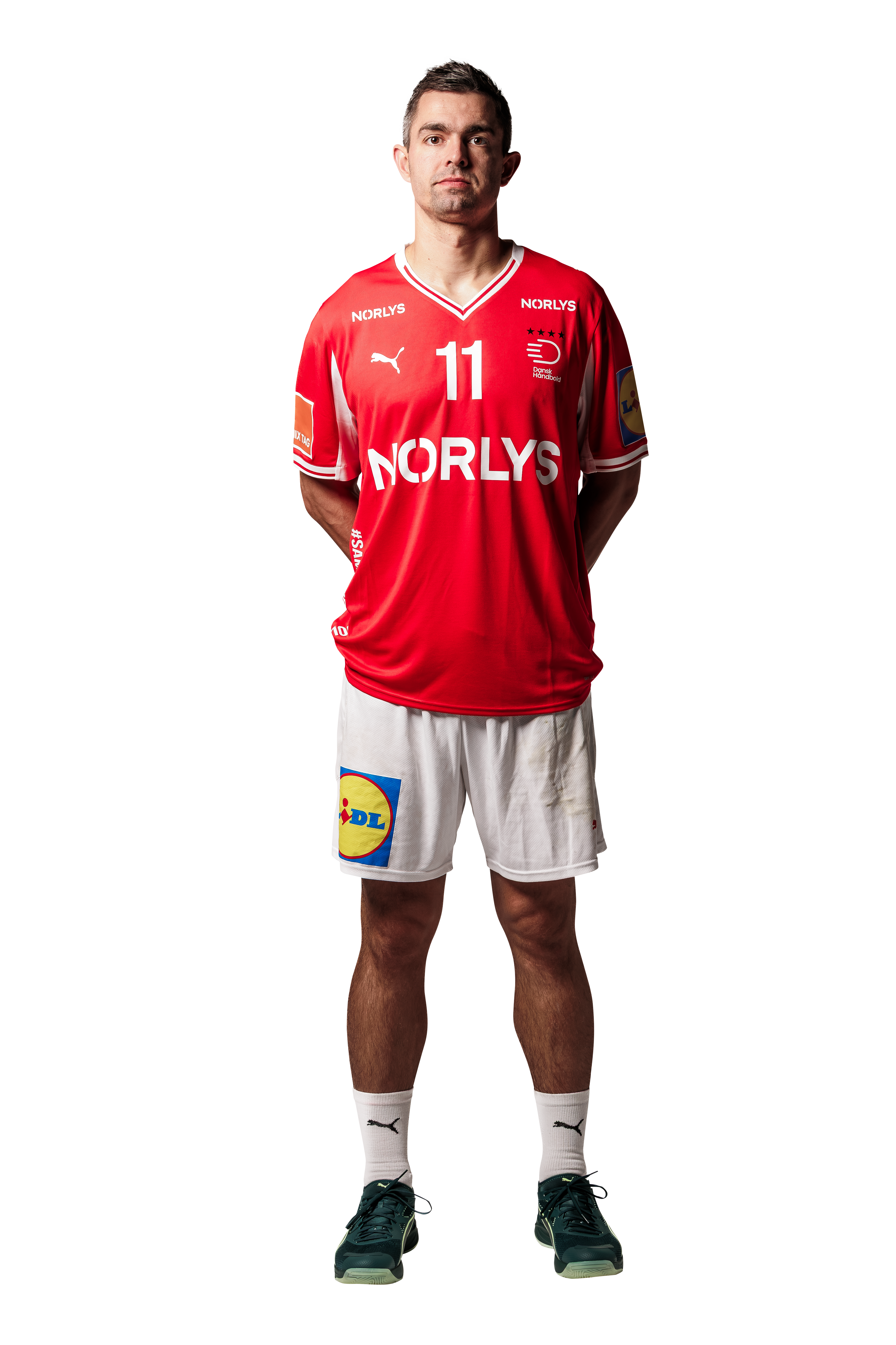 player
