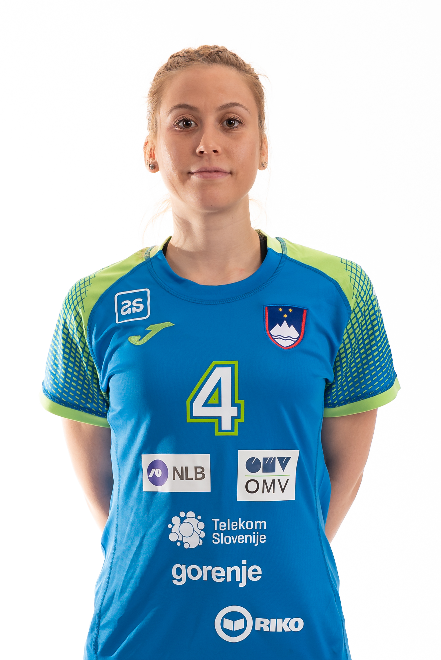 player