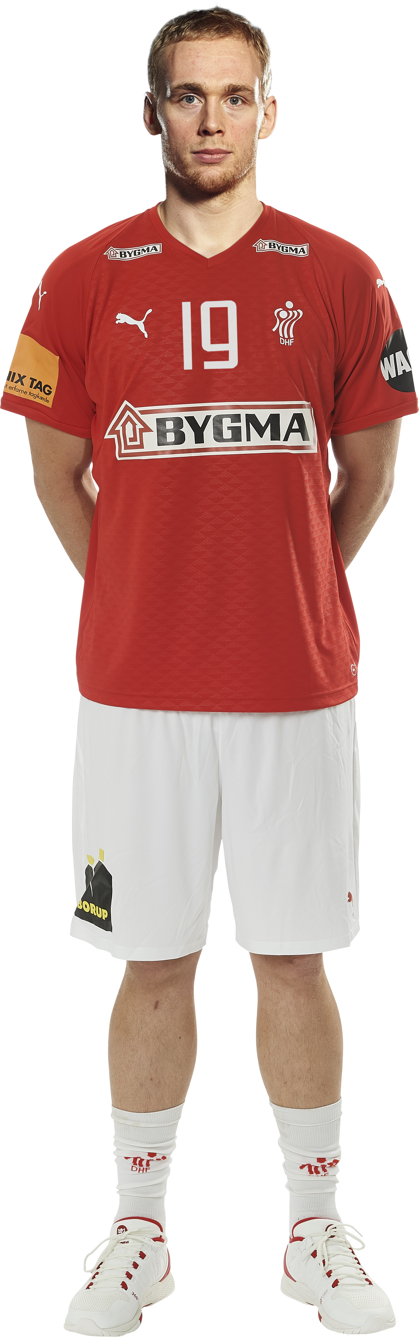 player