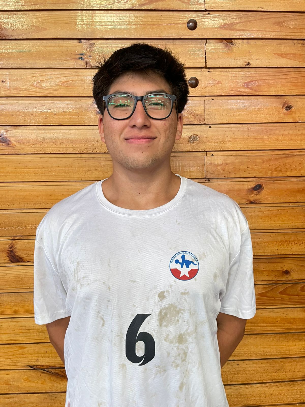 player