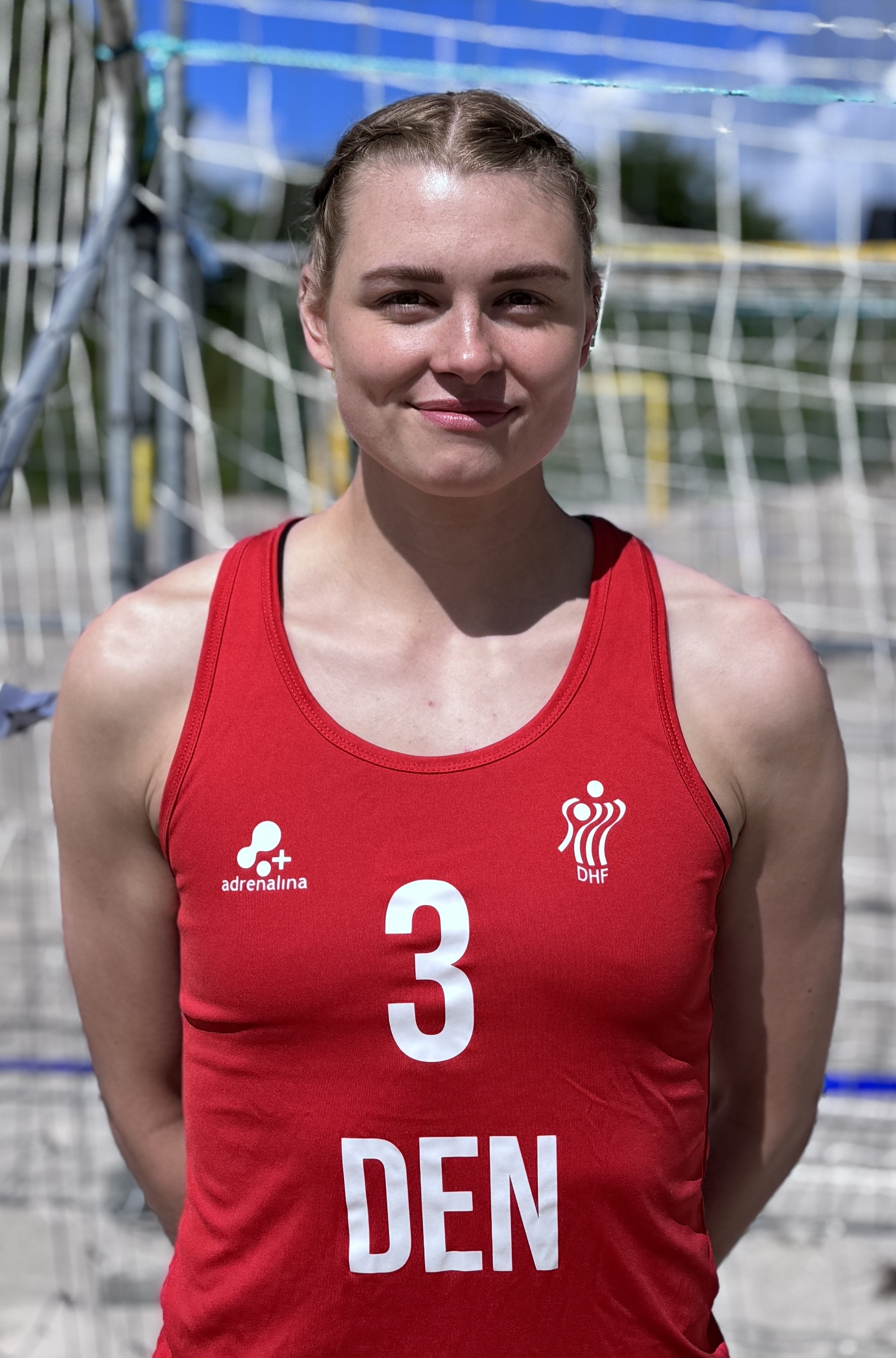 player