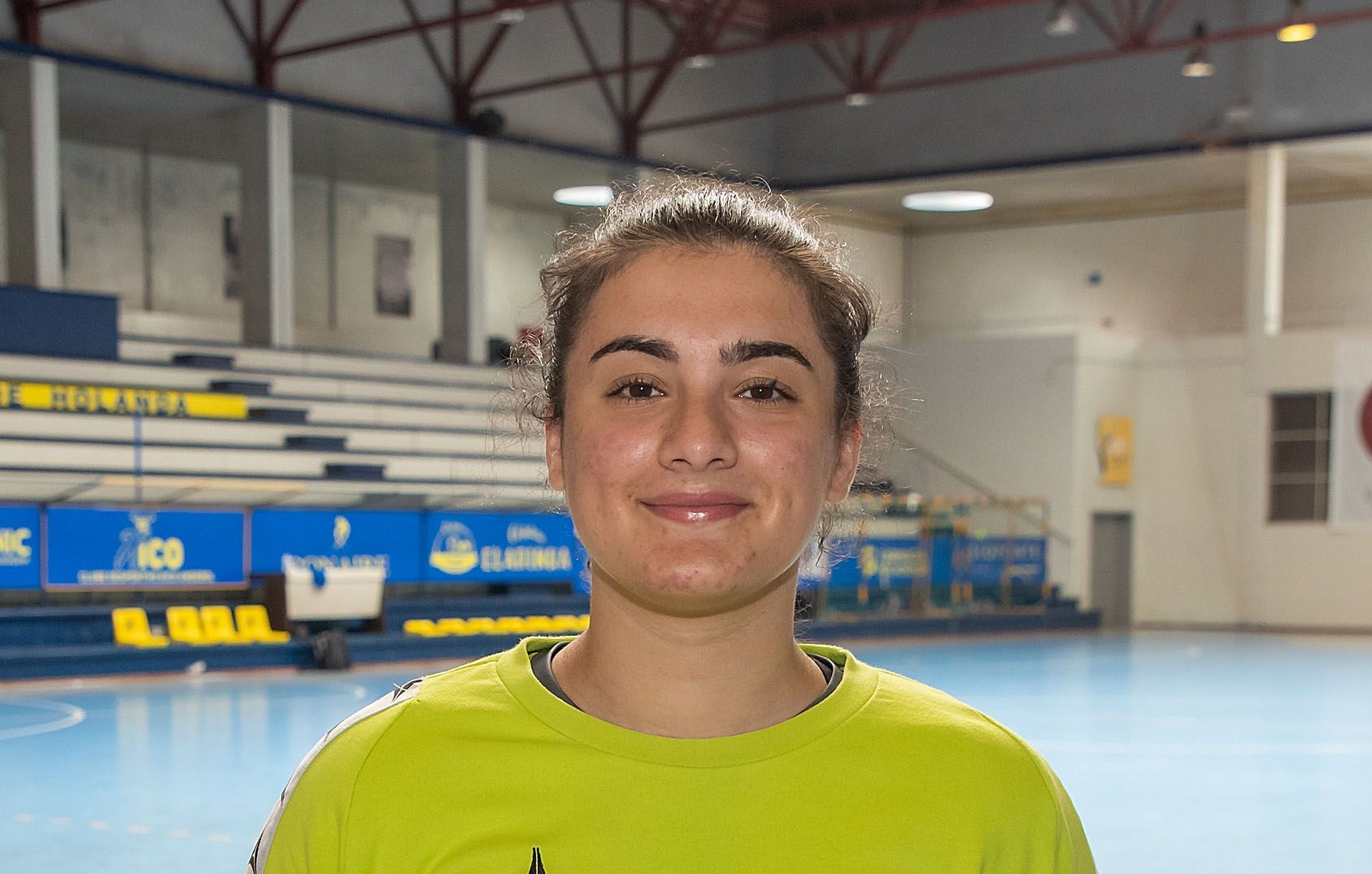 player