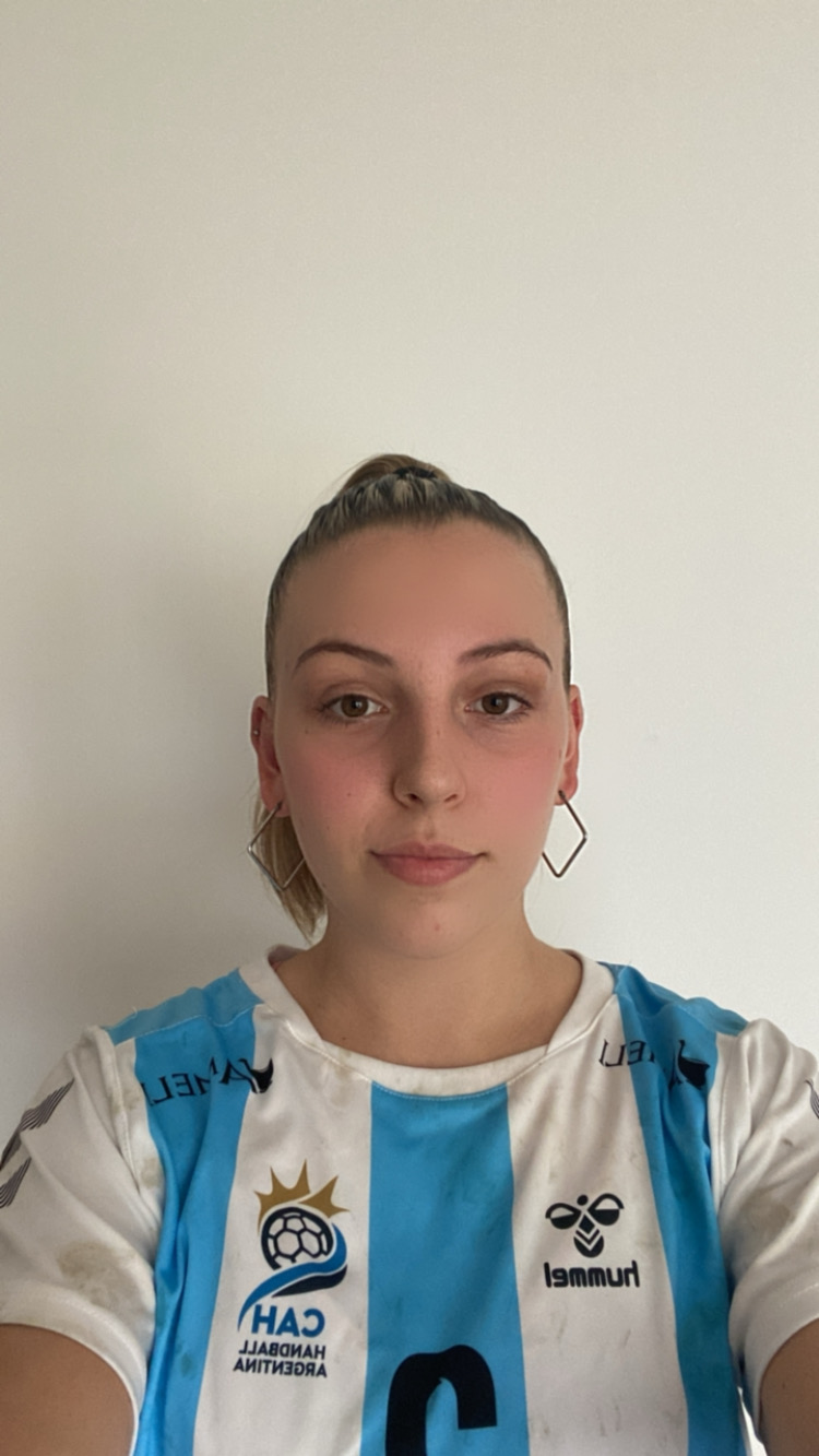 player
