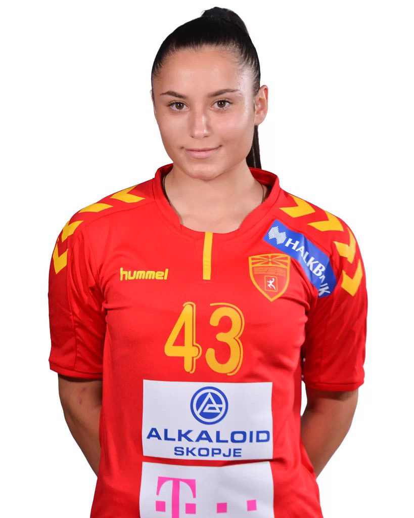 player