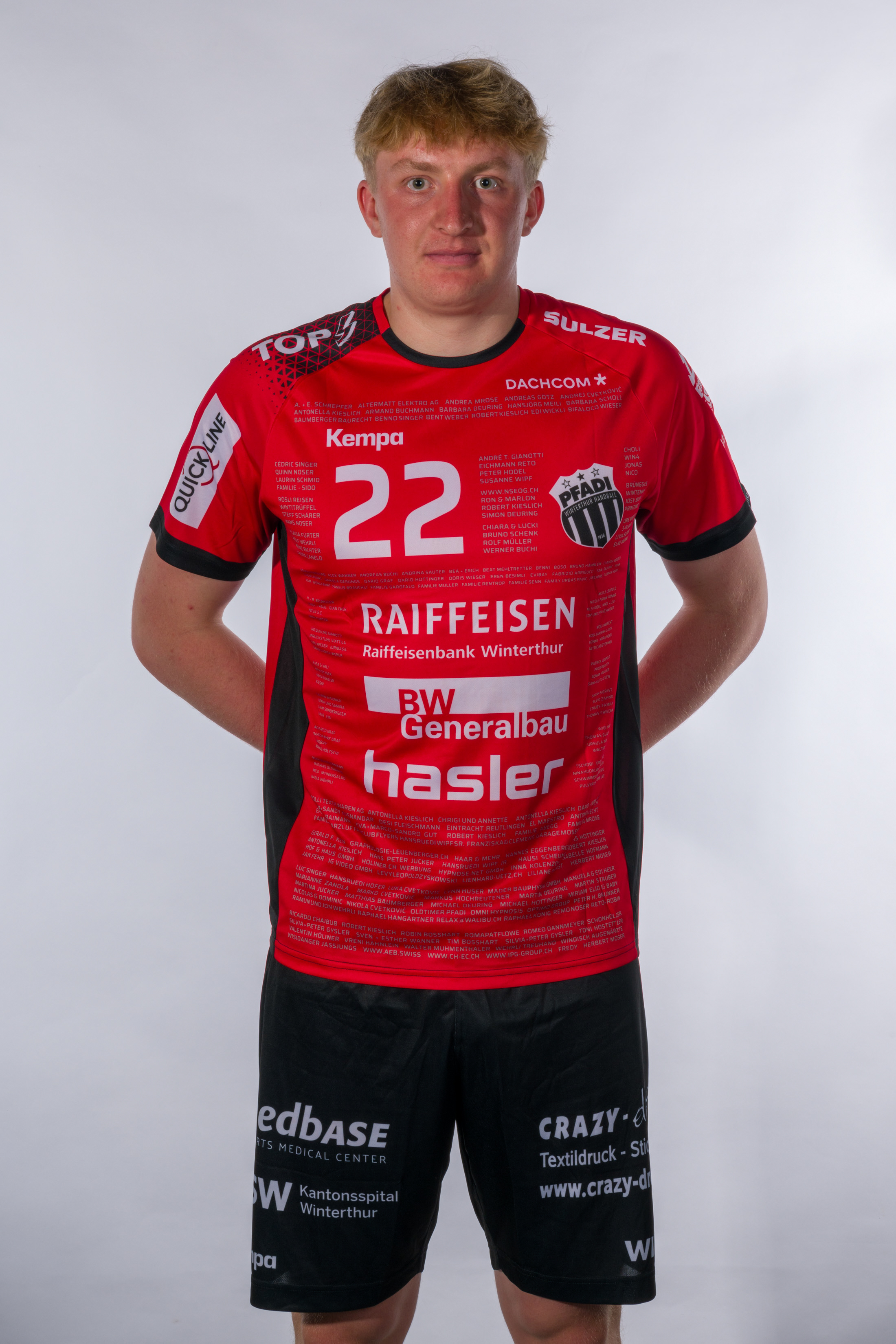 player