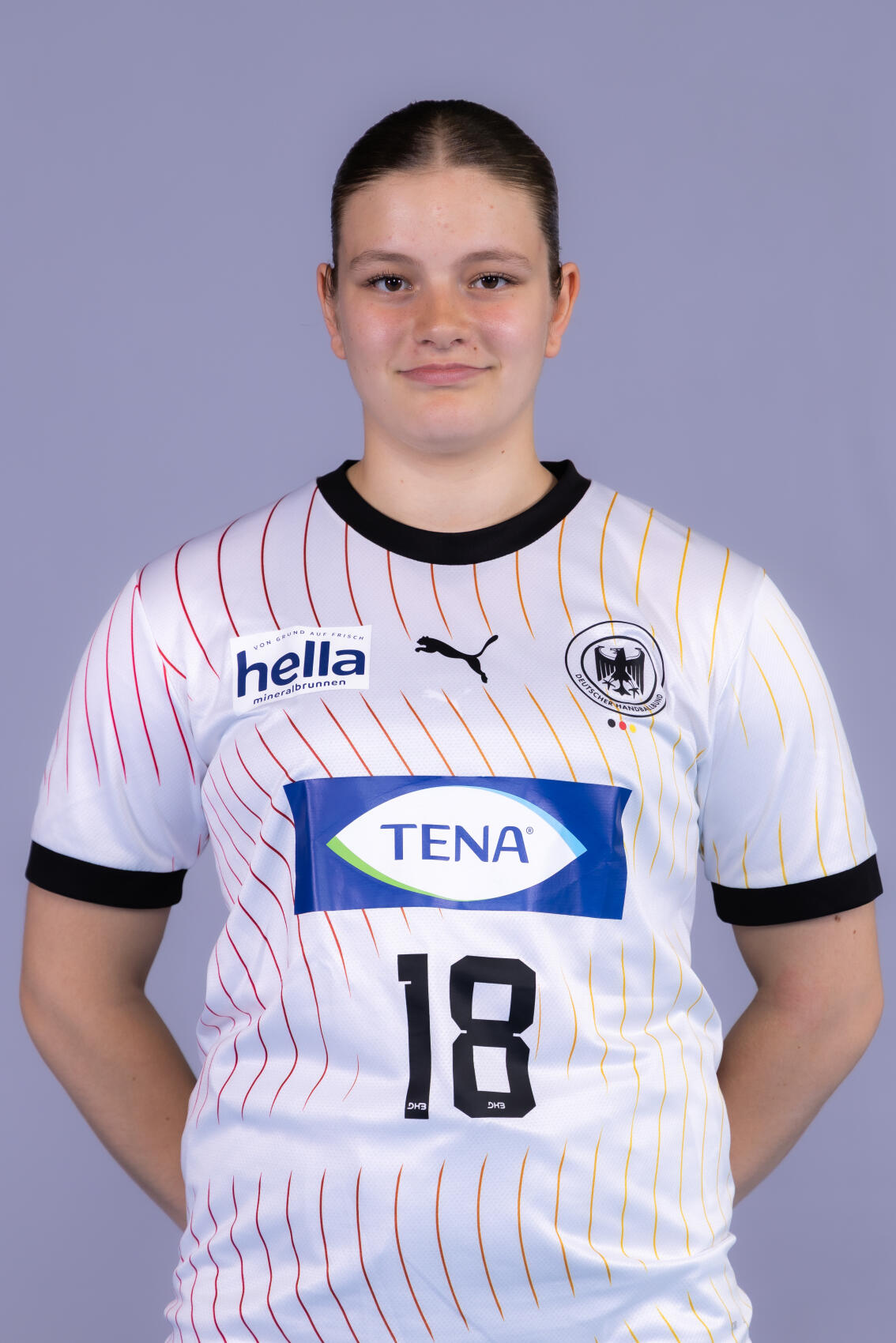 player