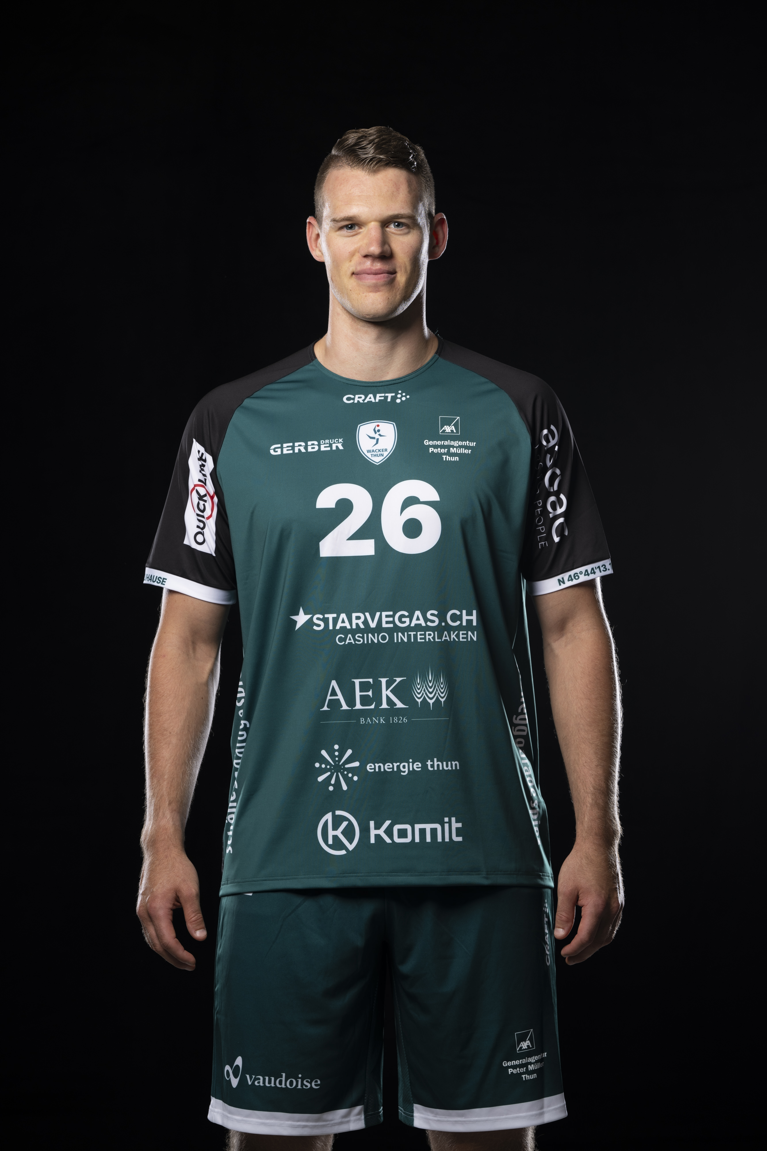 player