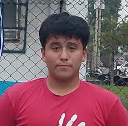 player