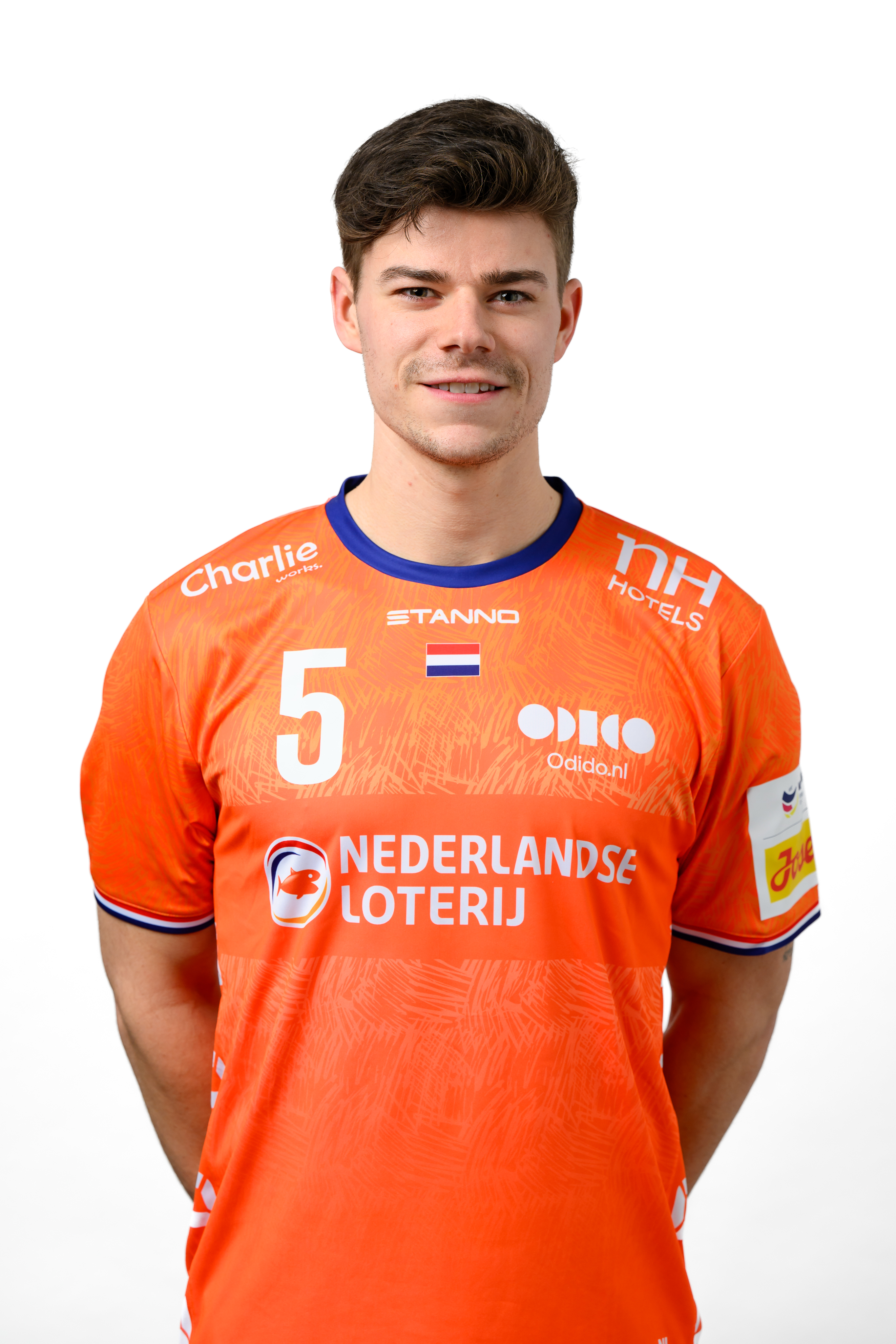 player