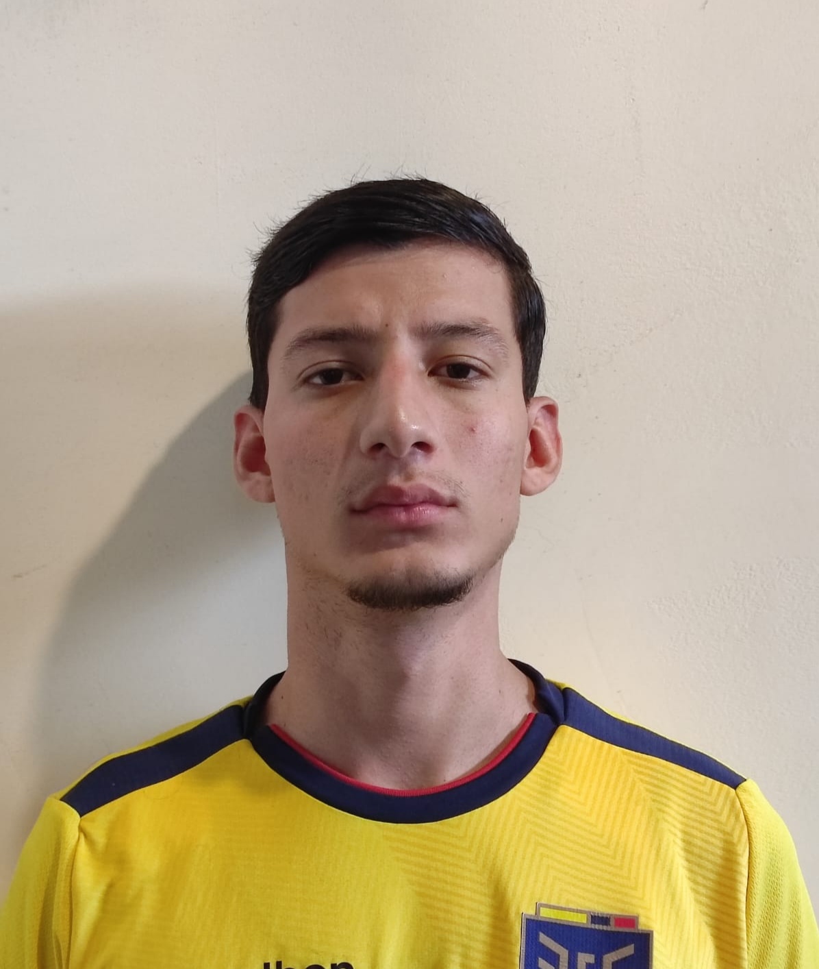 player