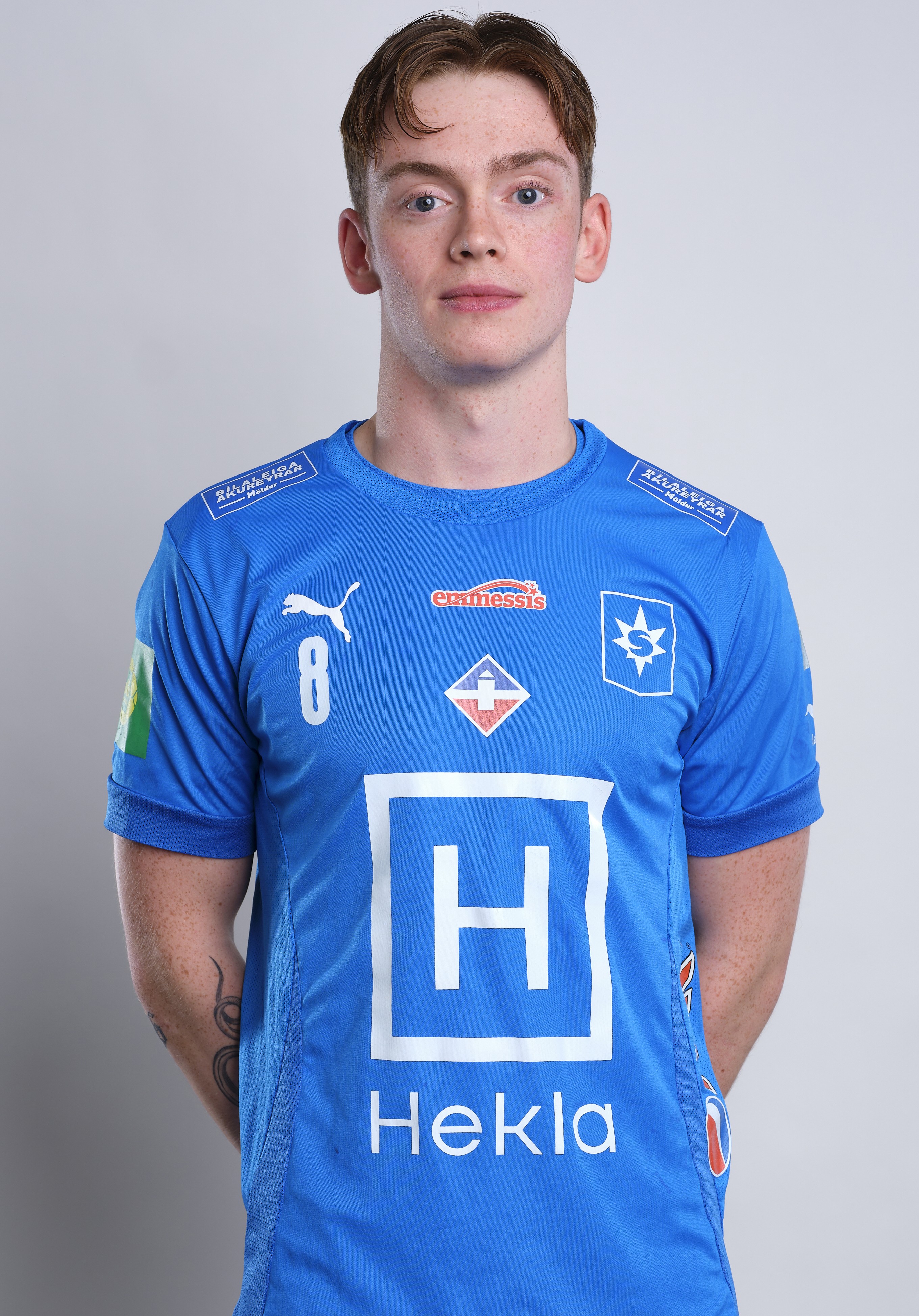 player
