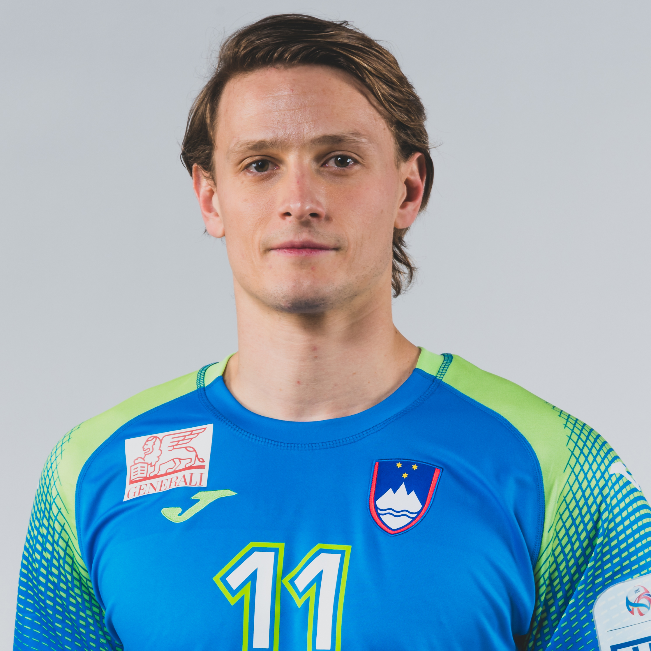 player