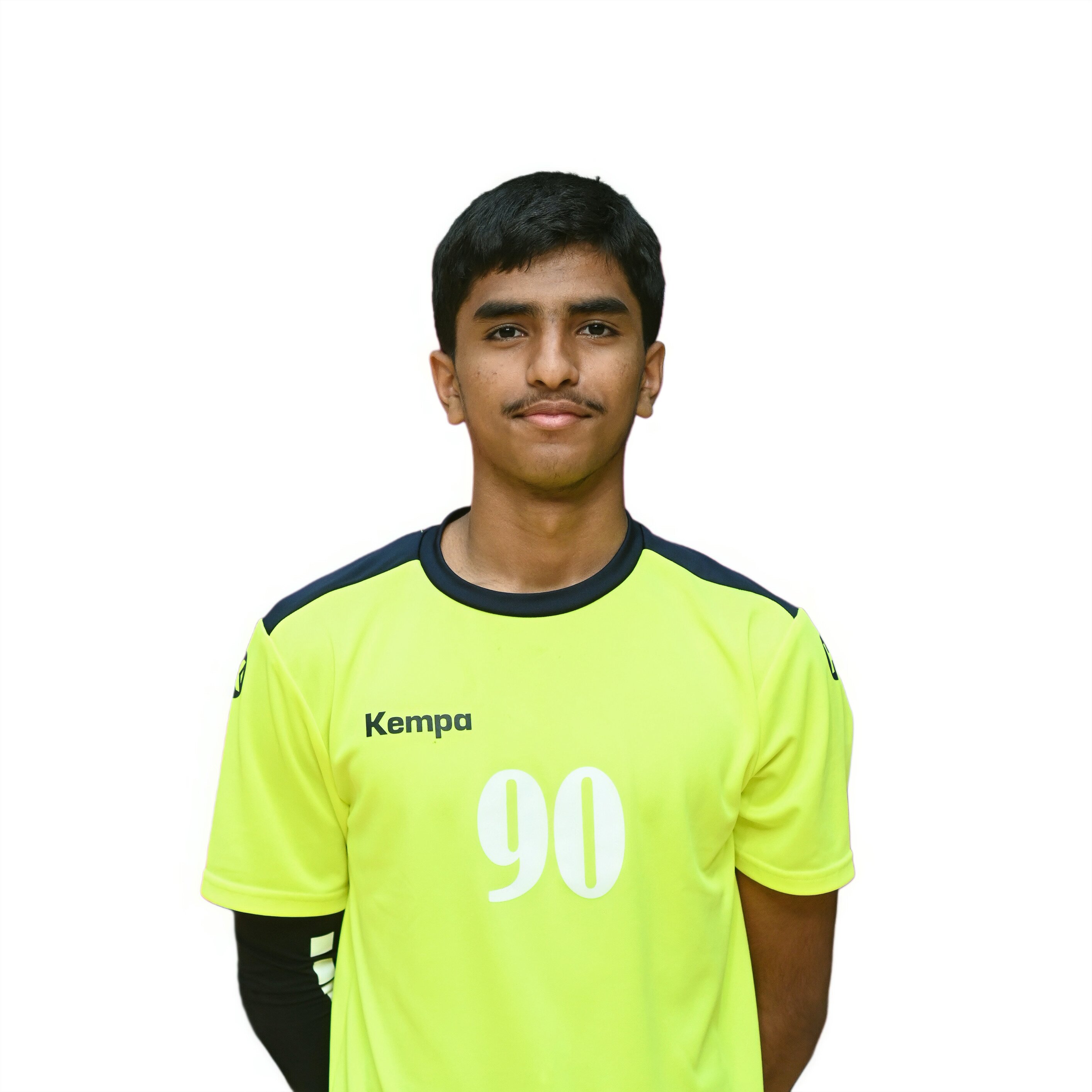 player