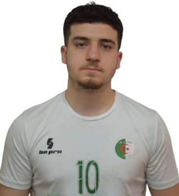 player
