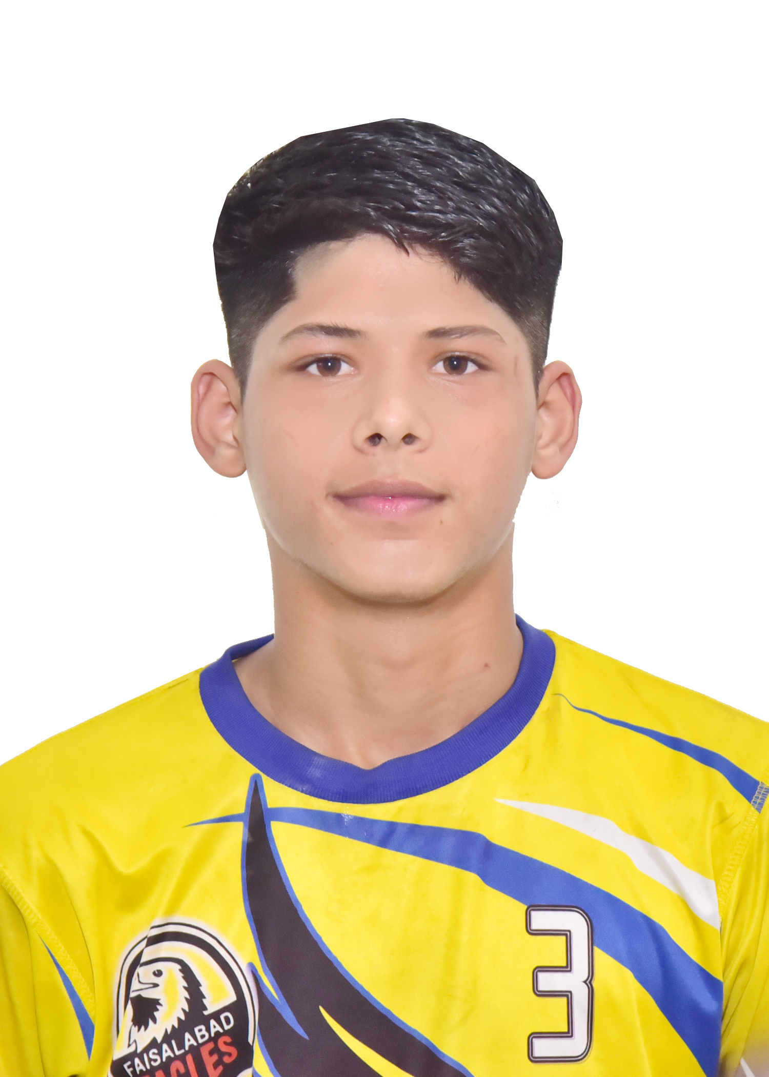 player