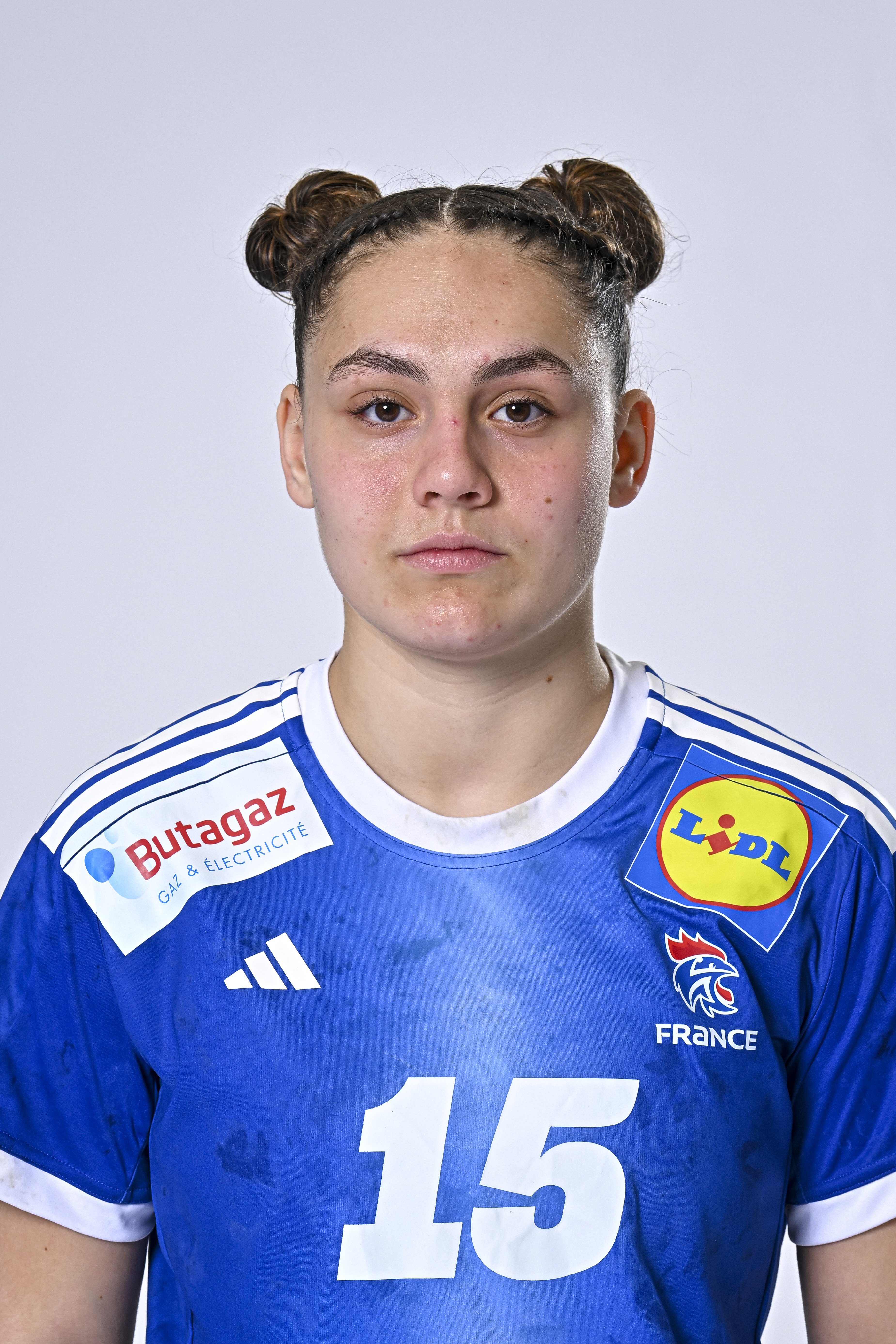 player