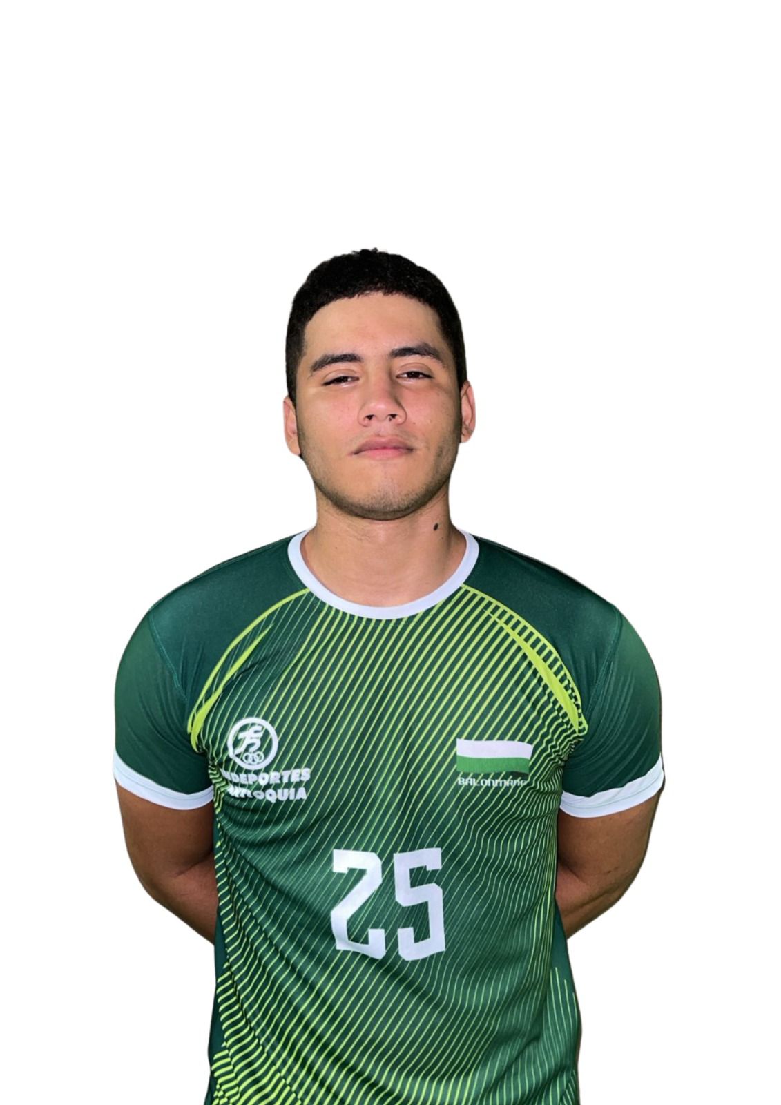player