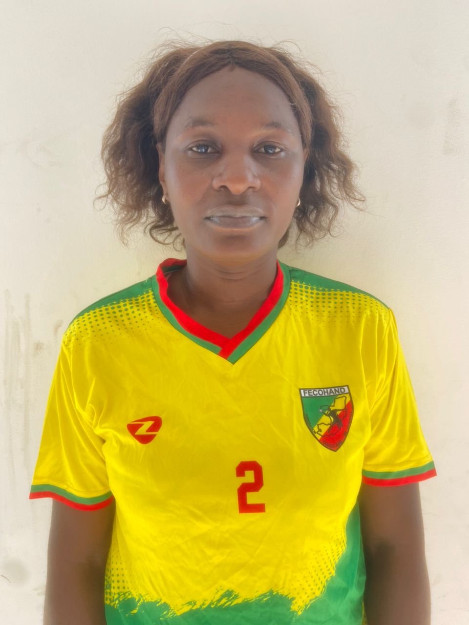 player