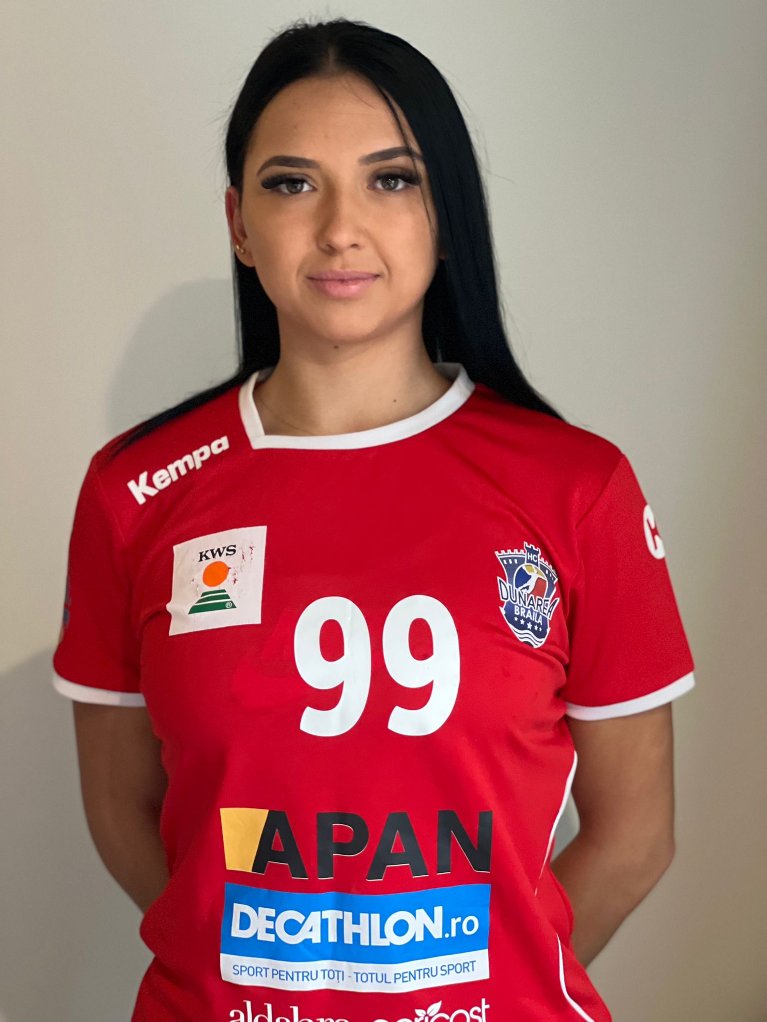 player