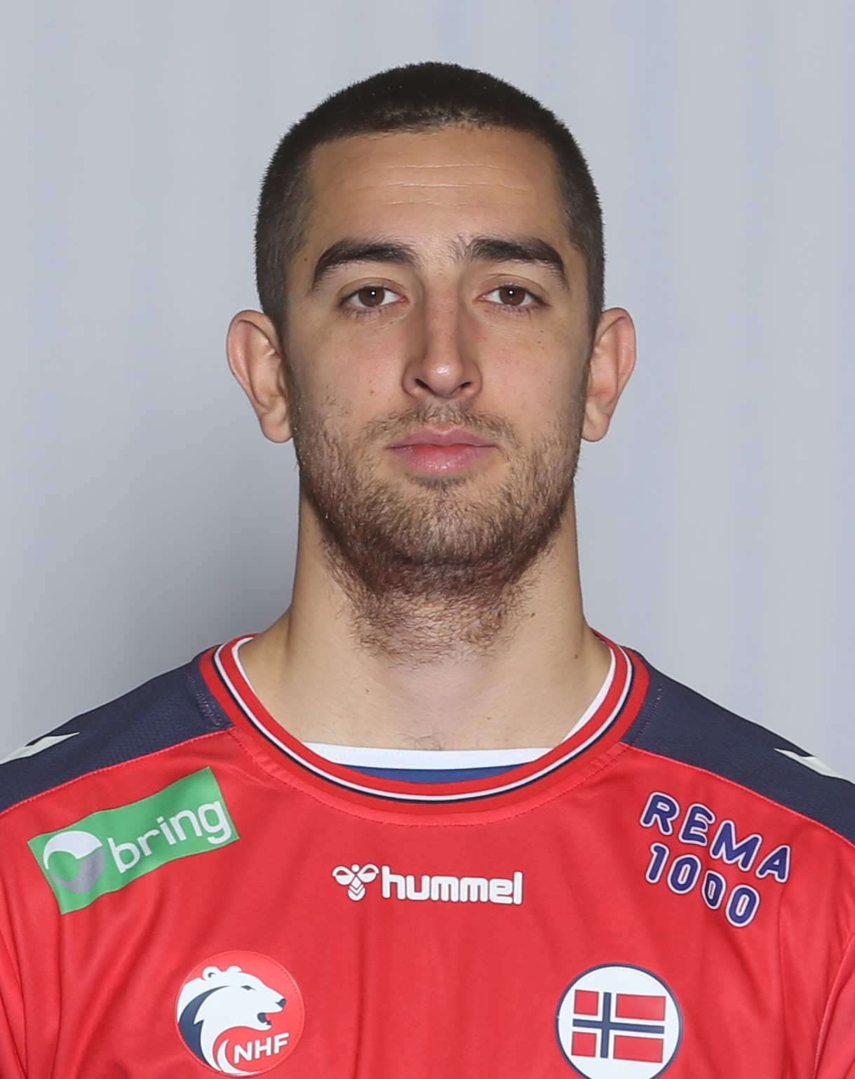 player