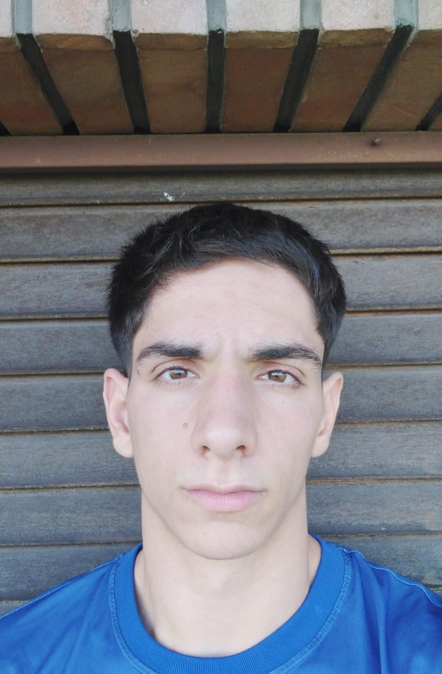 player