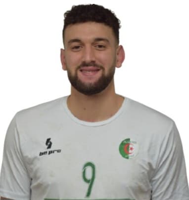 player
