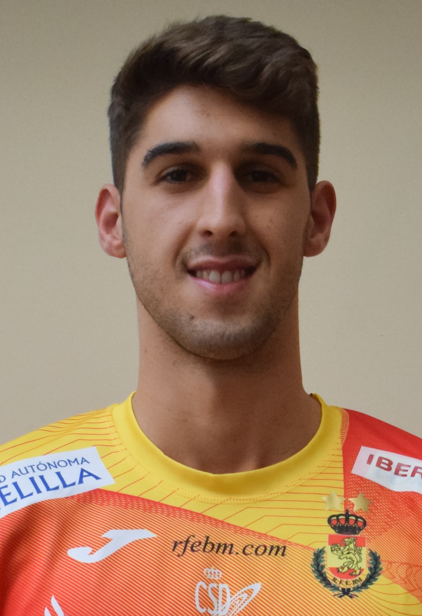 player