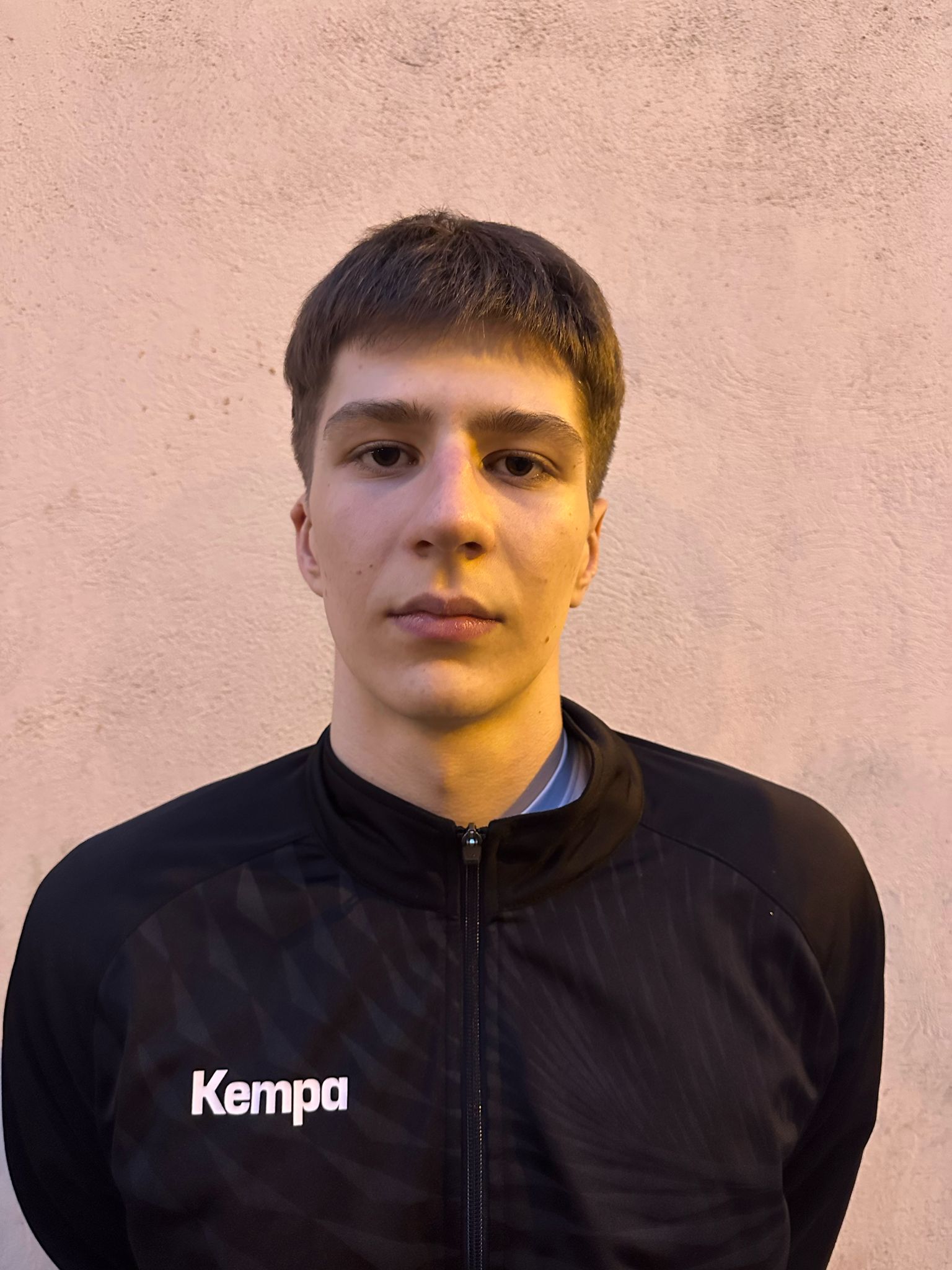 player