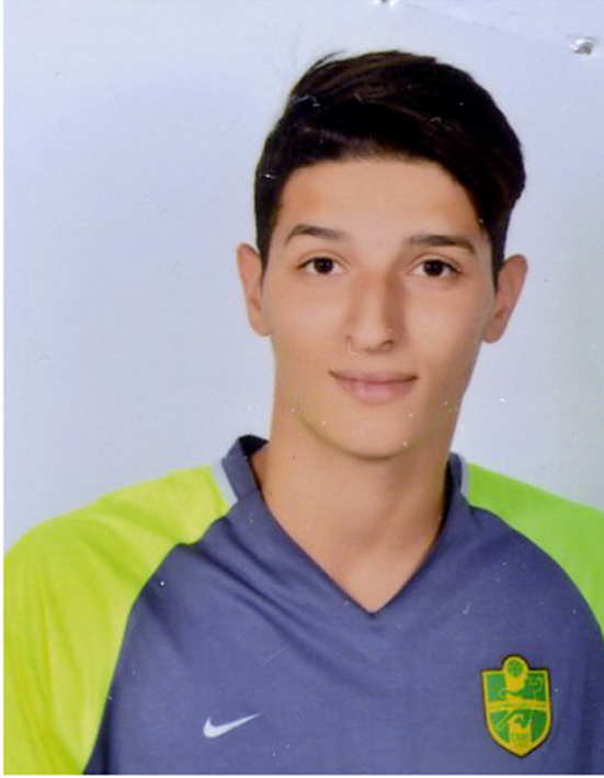 player