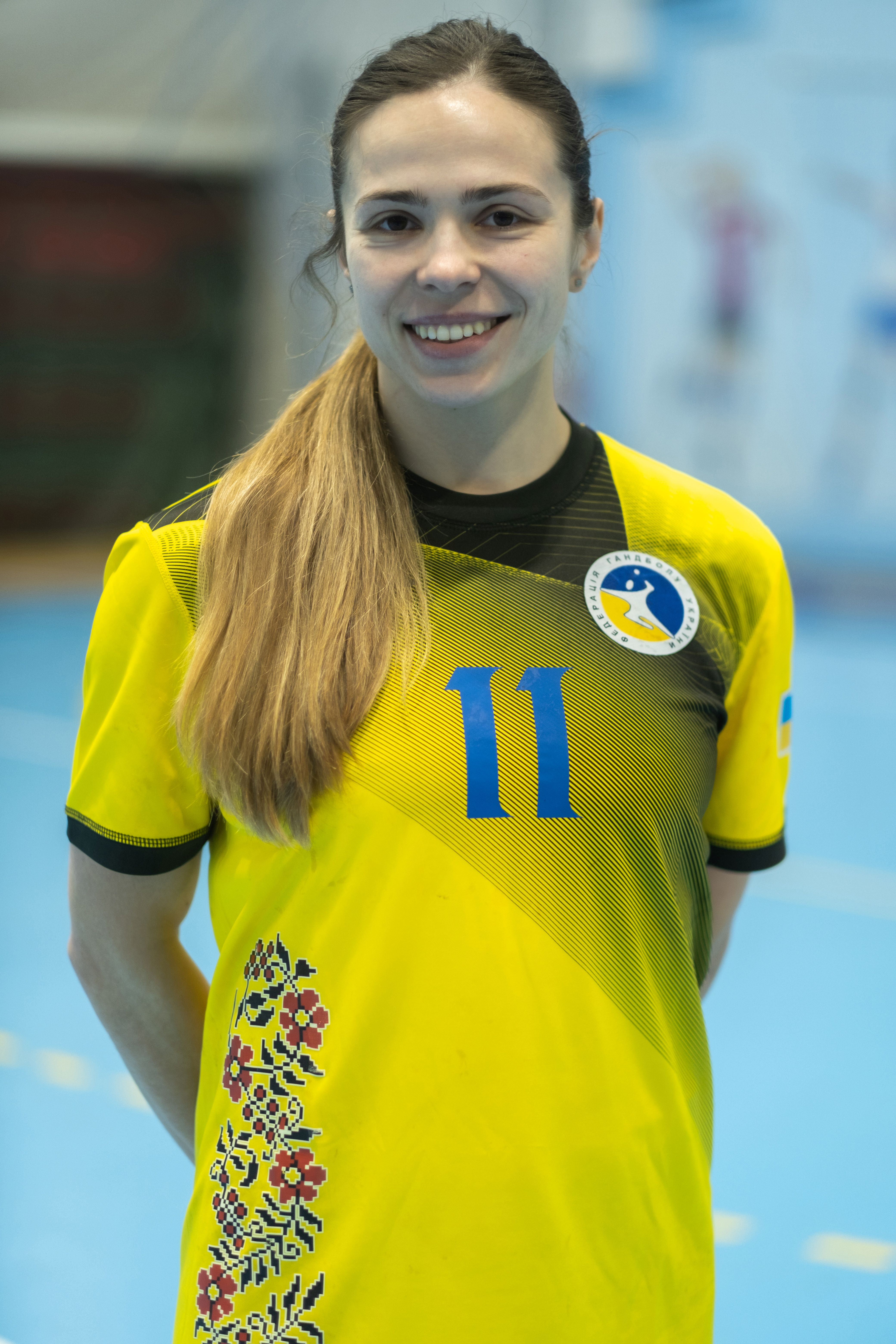 player