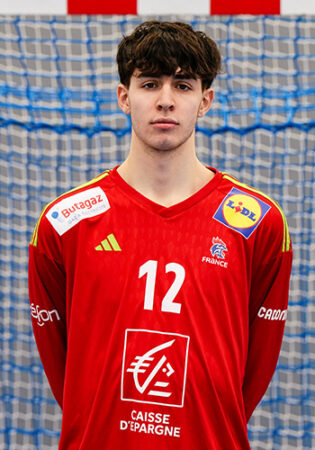 player