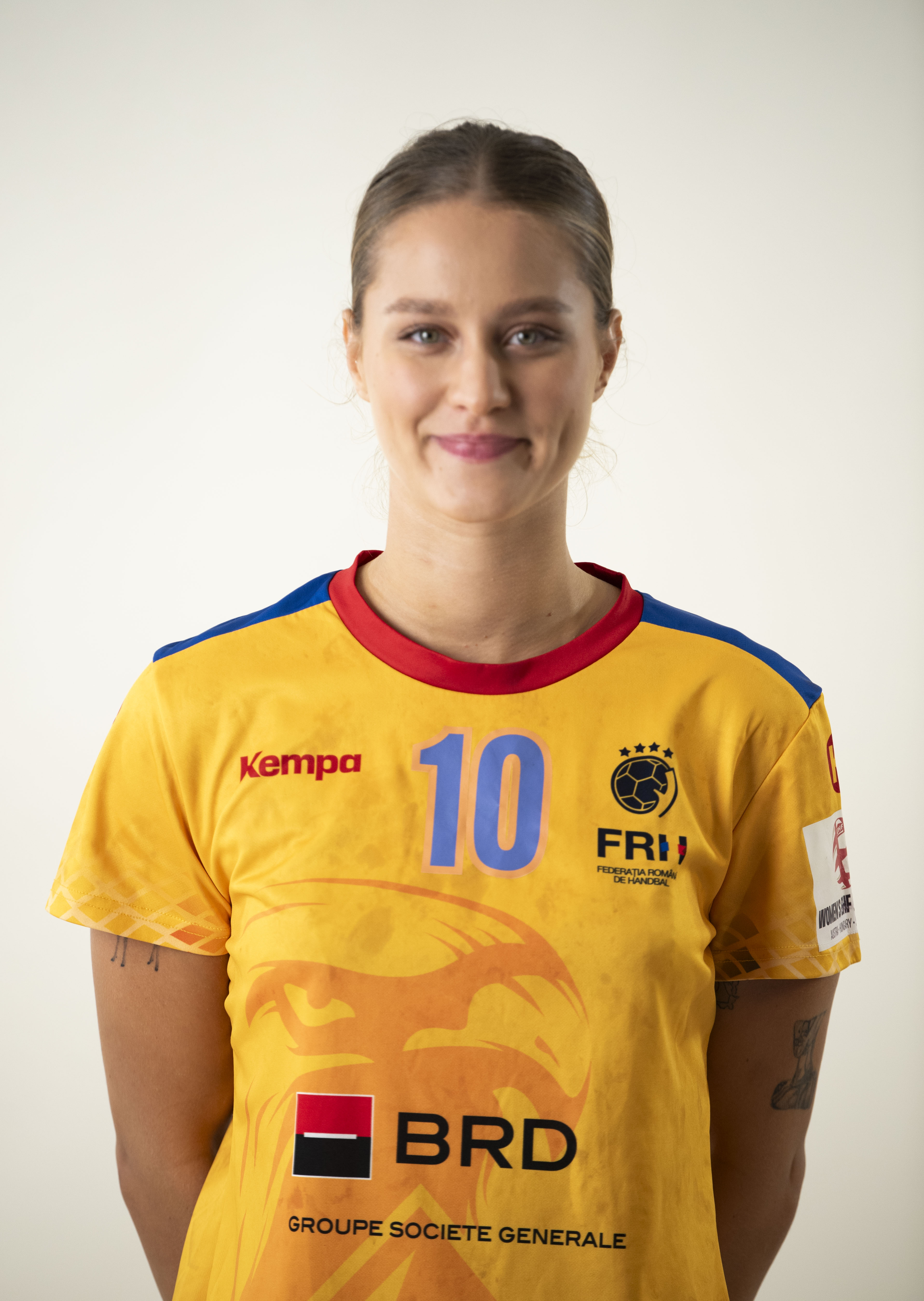 player