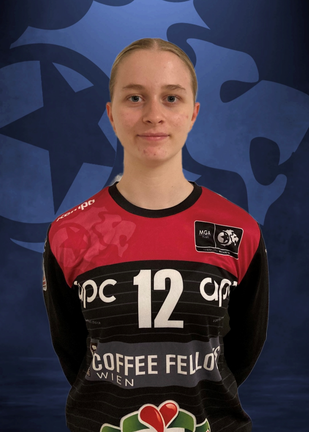 player
