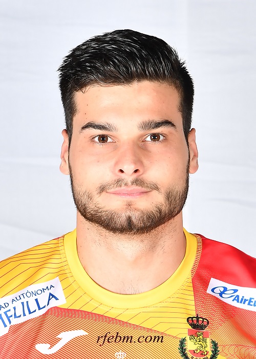 player