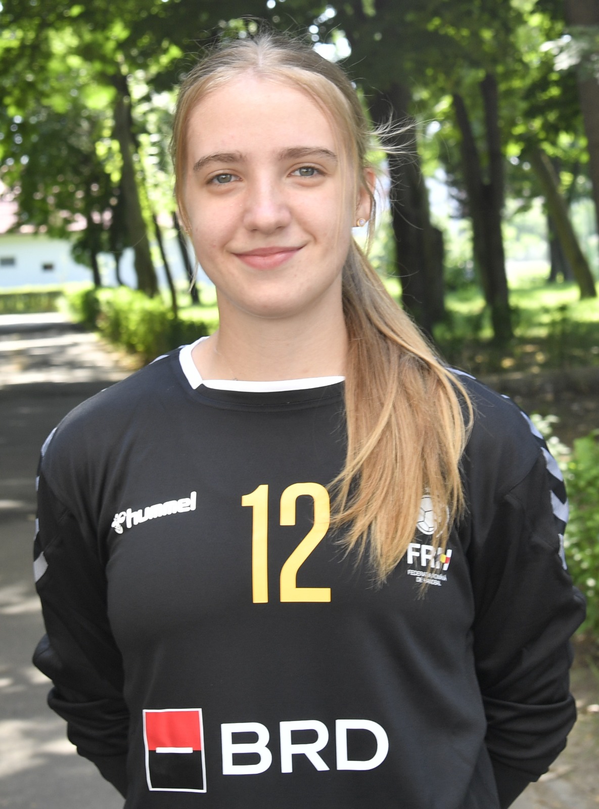 player