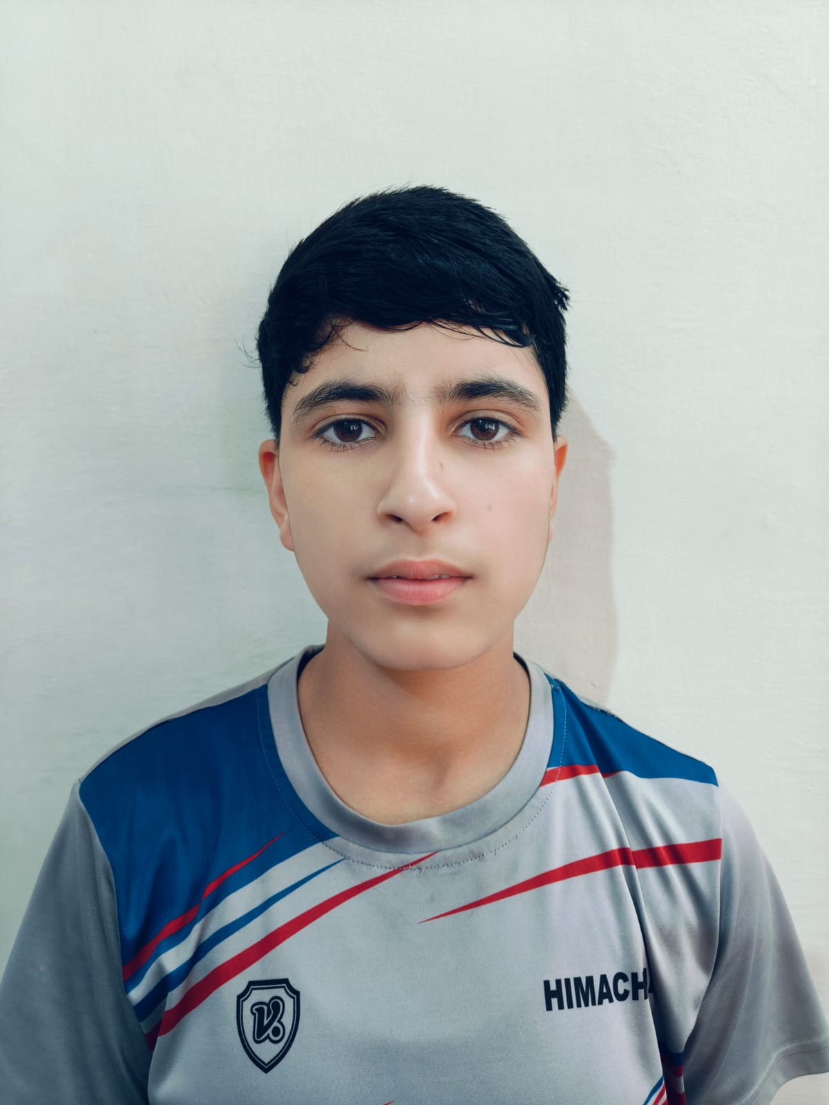 player