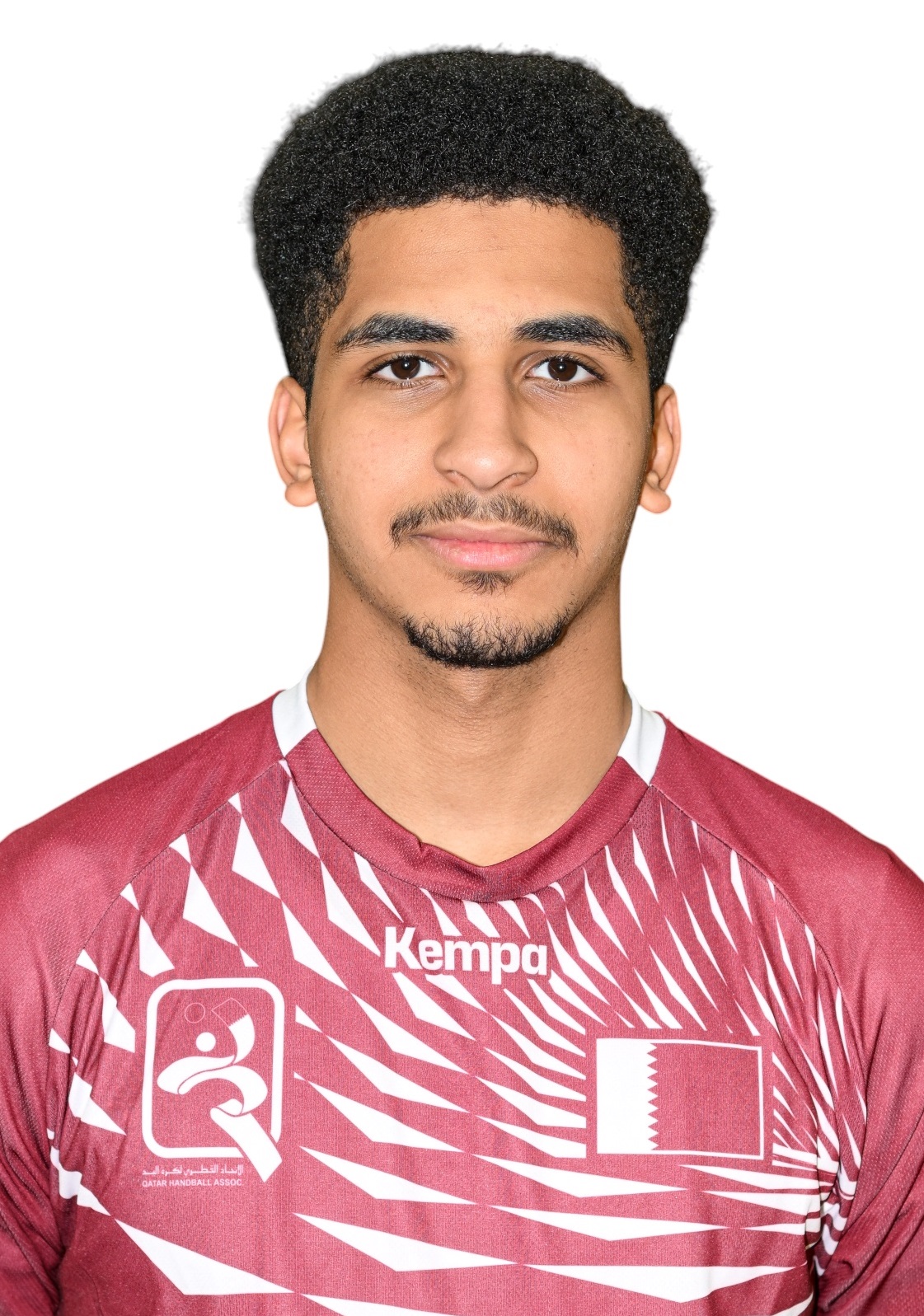 player