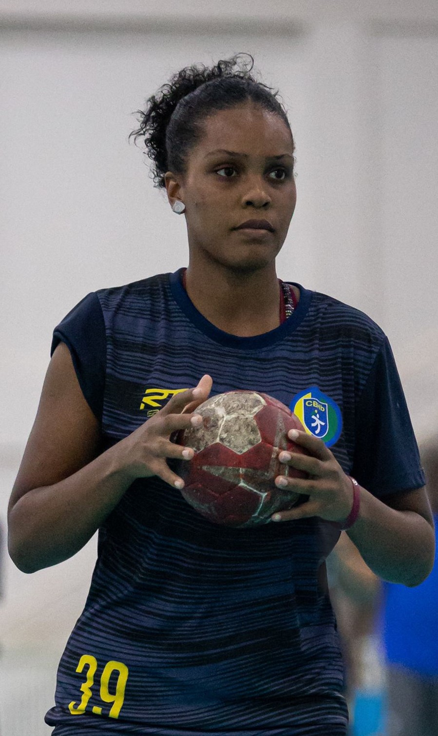 player