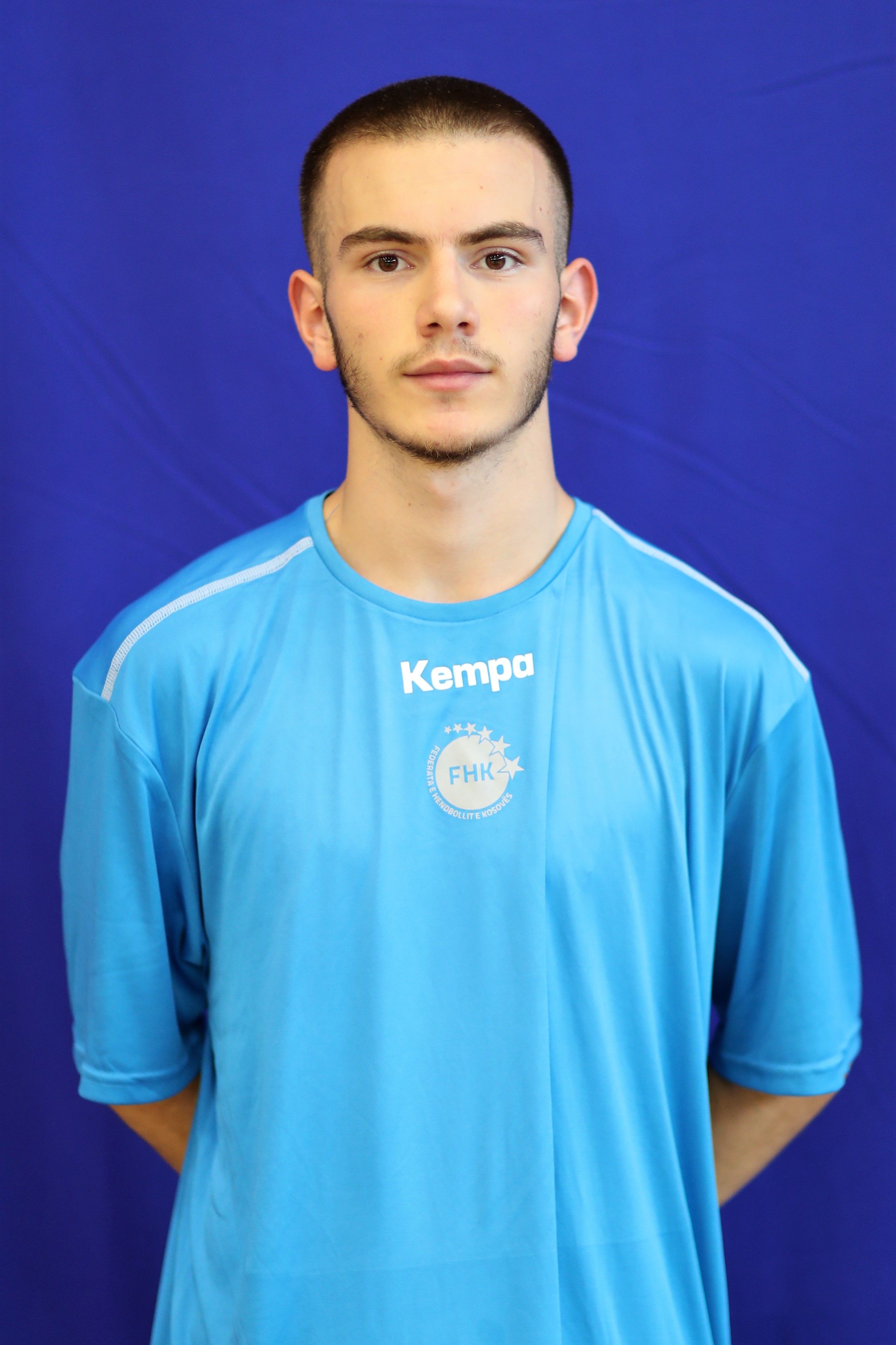 player