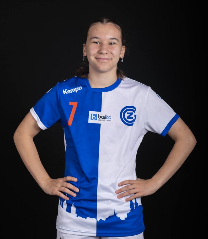 player