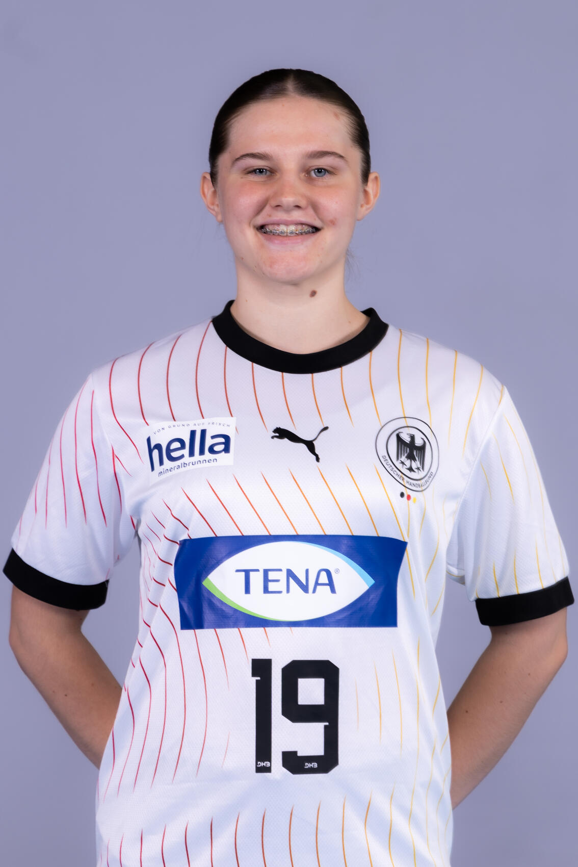 player