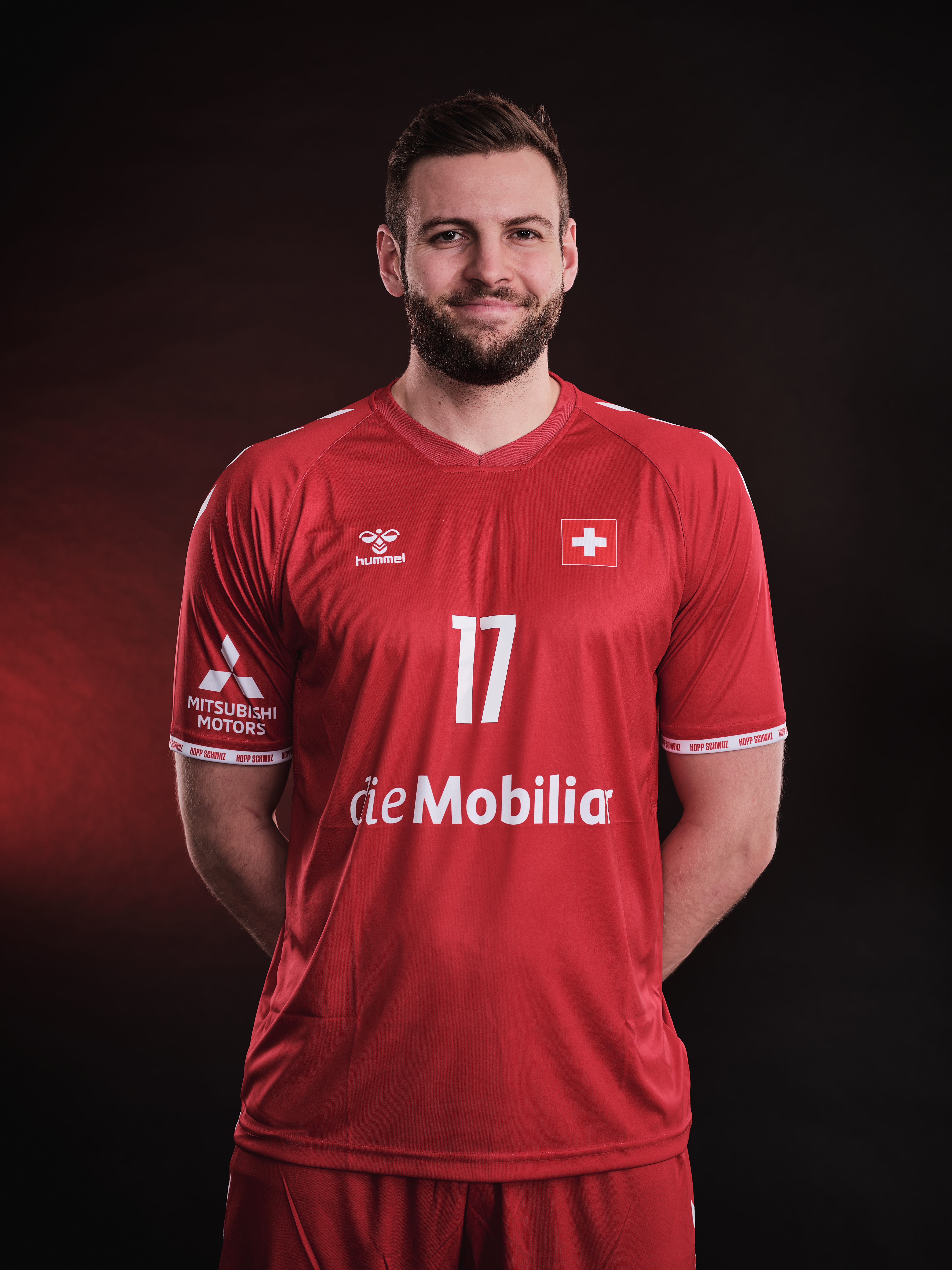 player