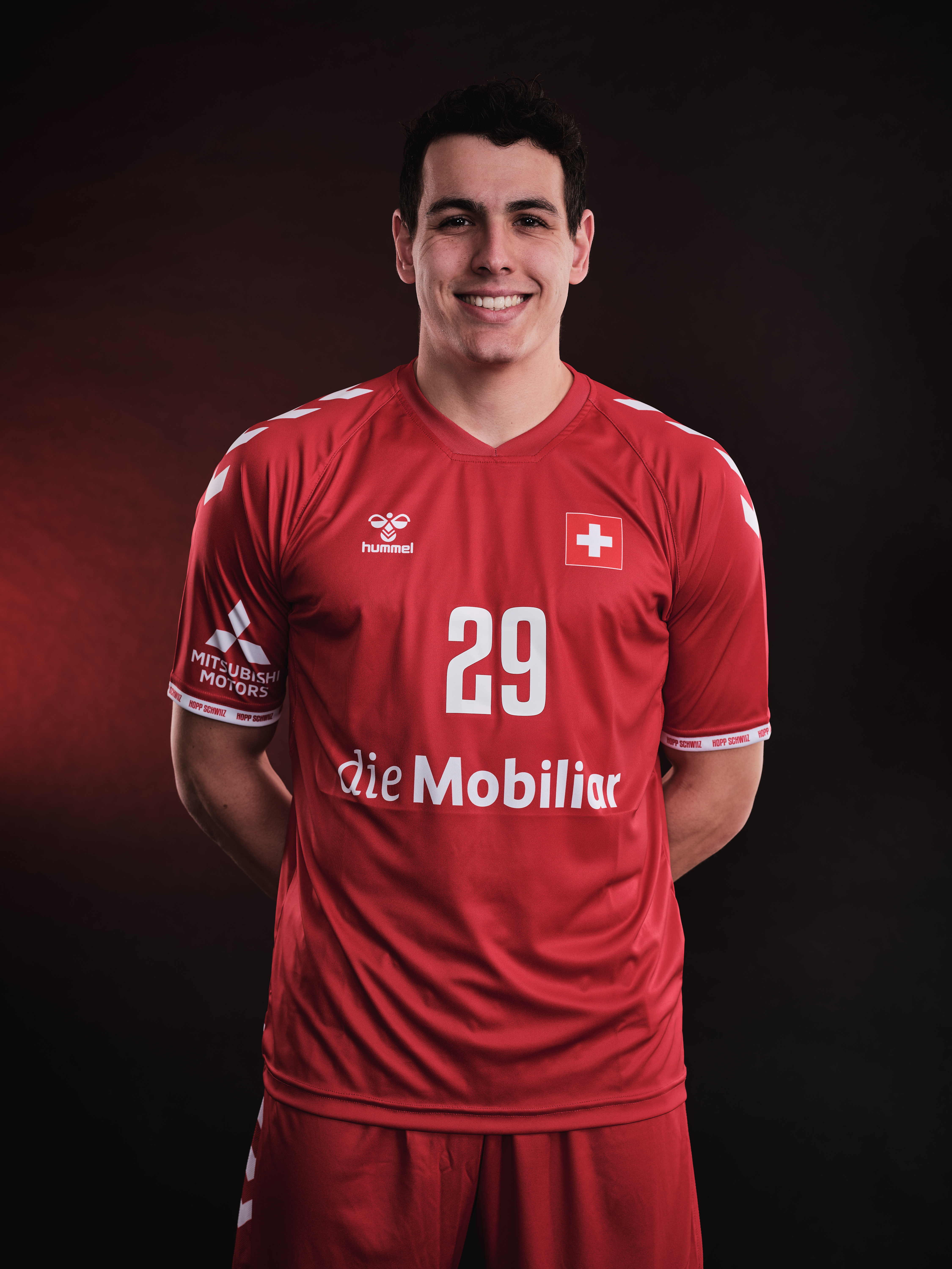 player