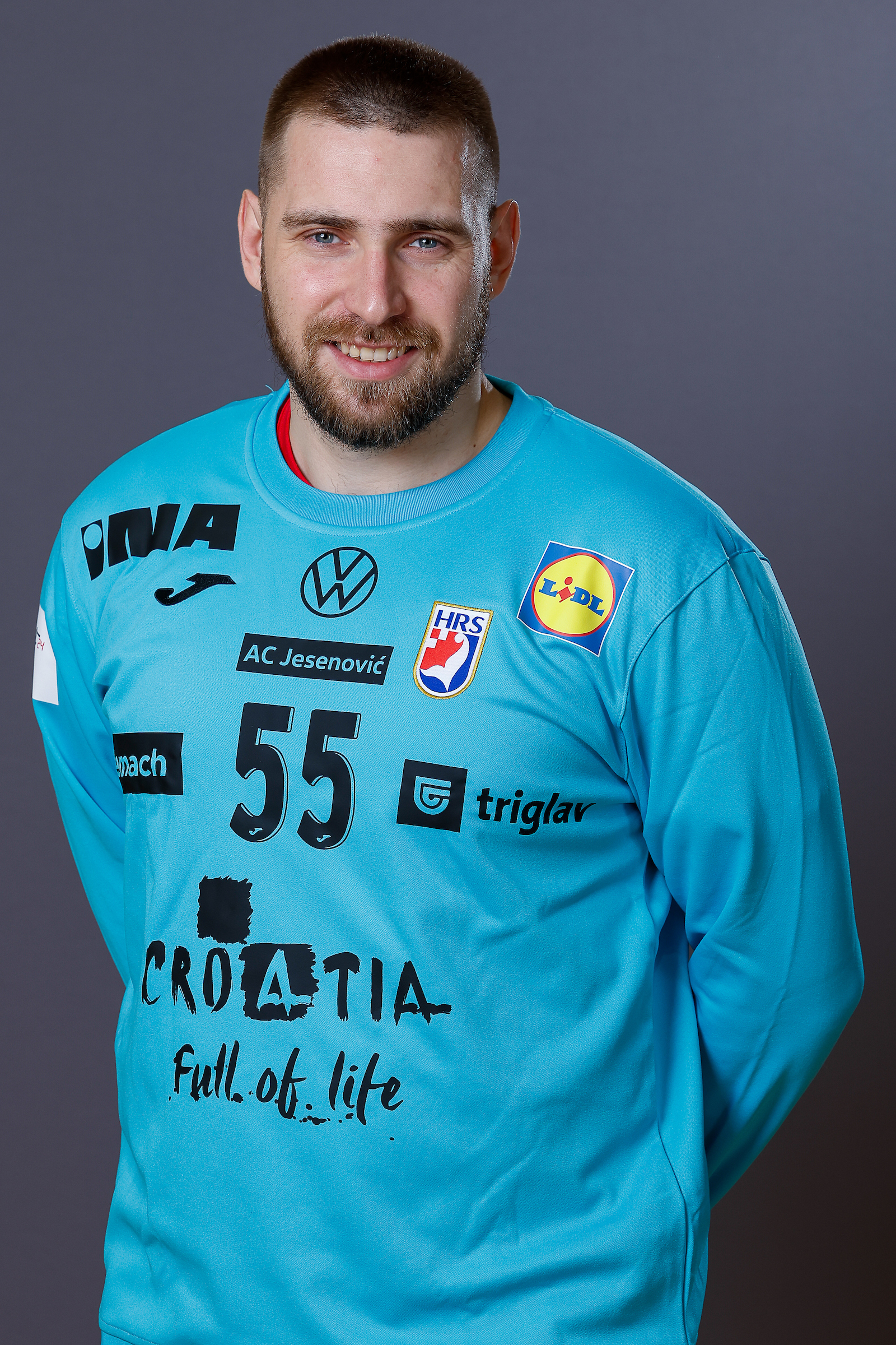 player